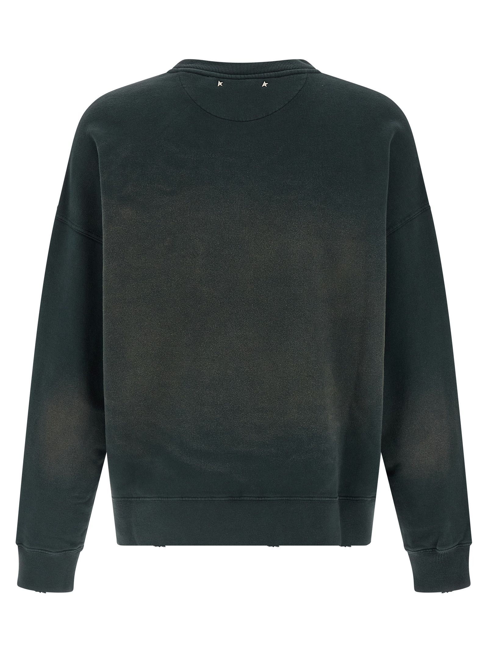 Golden Goose 'Martin' sweatshirt Size US XL / EU 56 / 4 - 2 Thumbnail