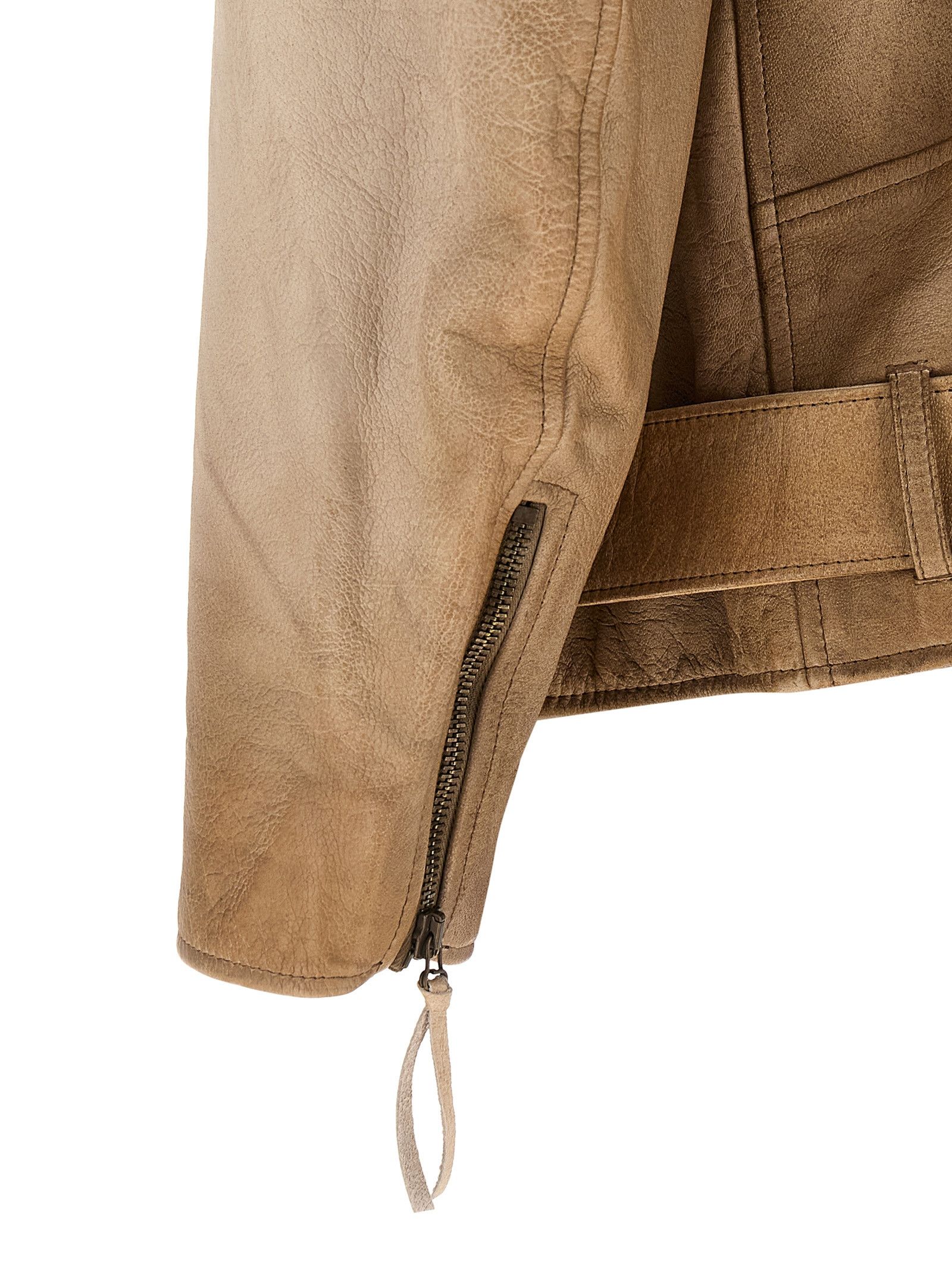 Golden Goose 'Phoebe' jacket Size US L / EU 52-54 / 3 - 4 Thumbnail