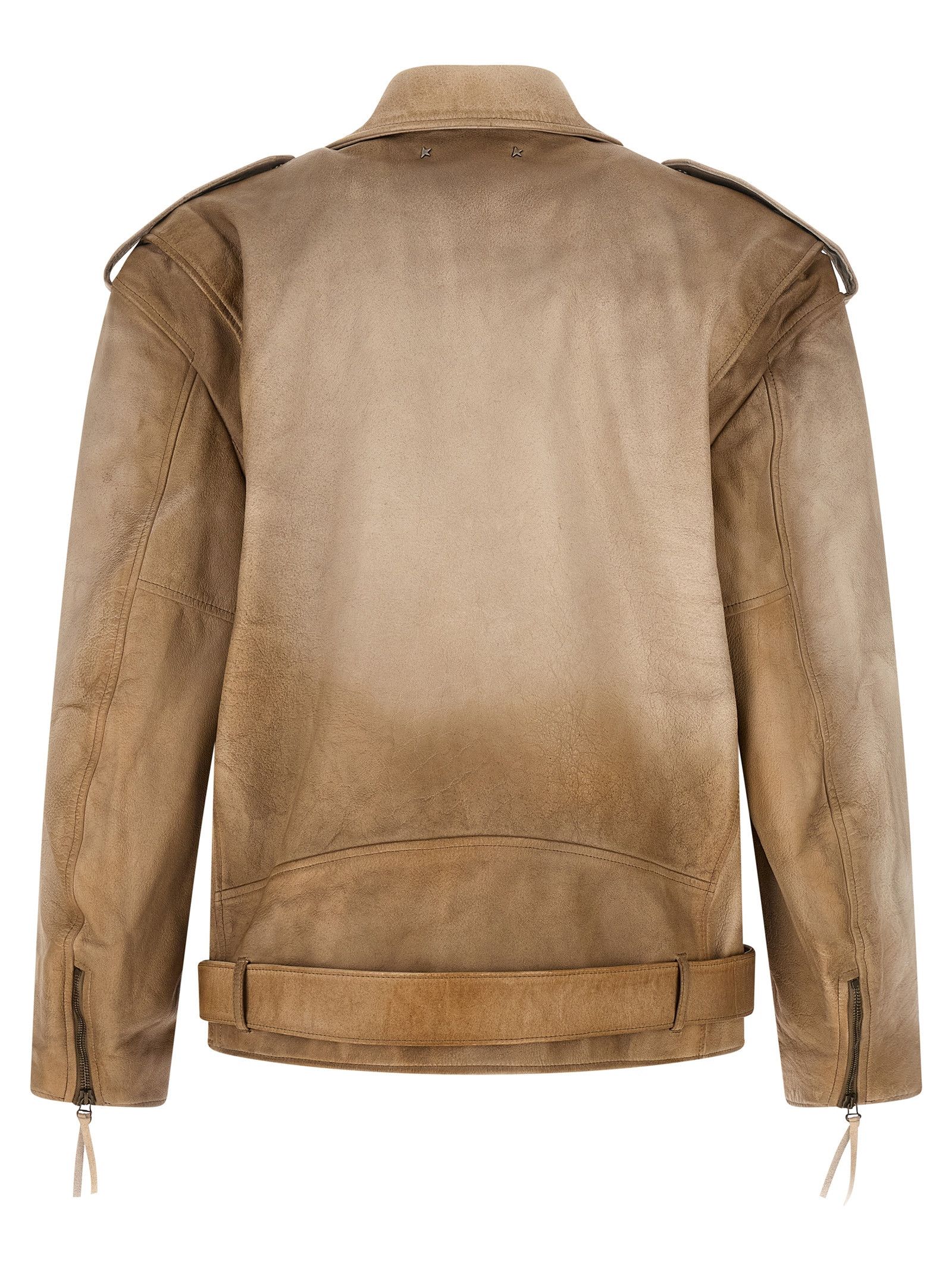 Golden Goose 'Phoebe' jacket Size US M / EU 48-50 / 2 - 2 Thumbnail