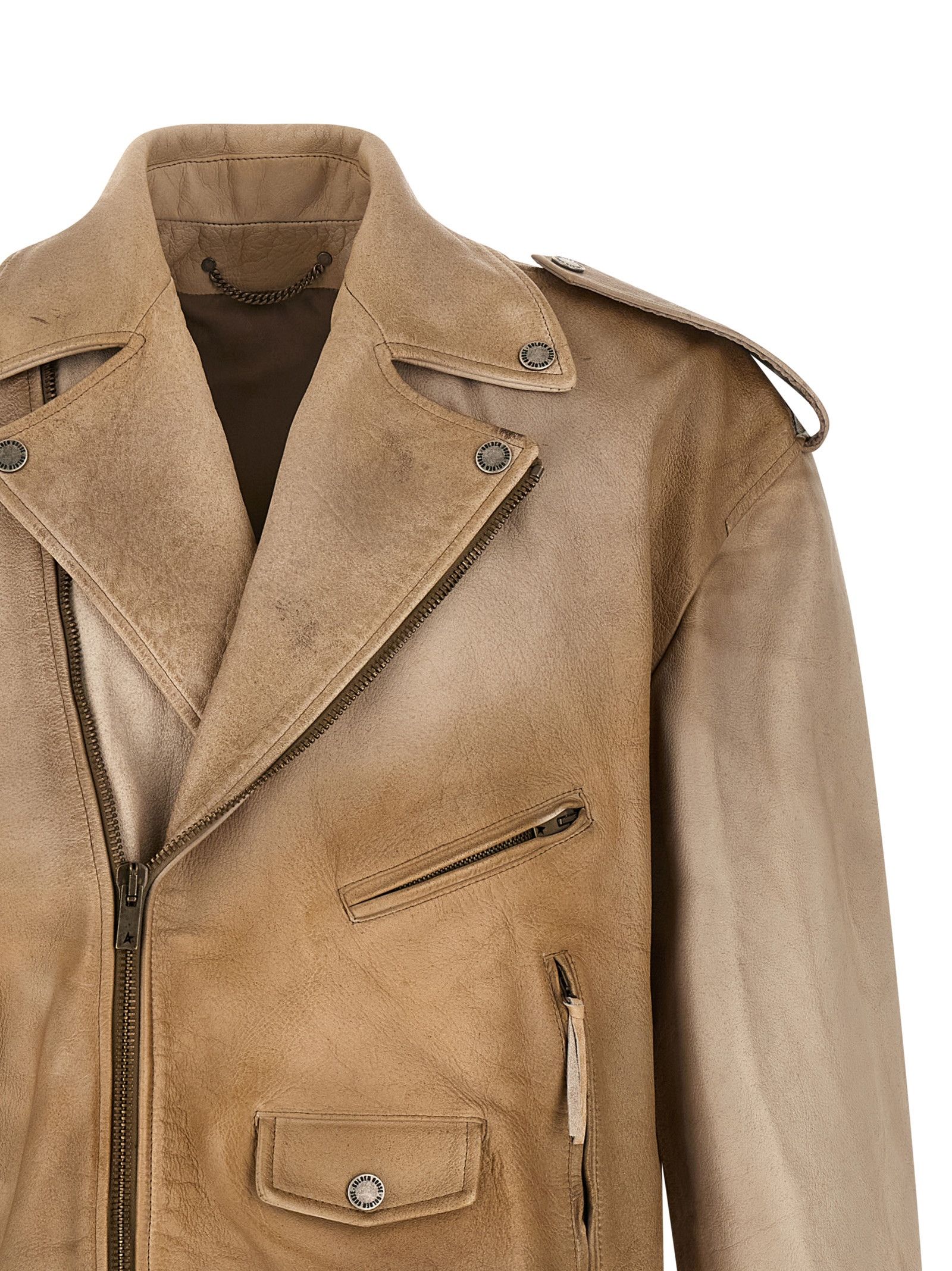 Golden Goose 'Phoebe' jacket Size US XL / EU 56 / 4 - 3 Thumbnail
