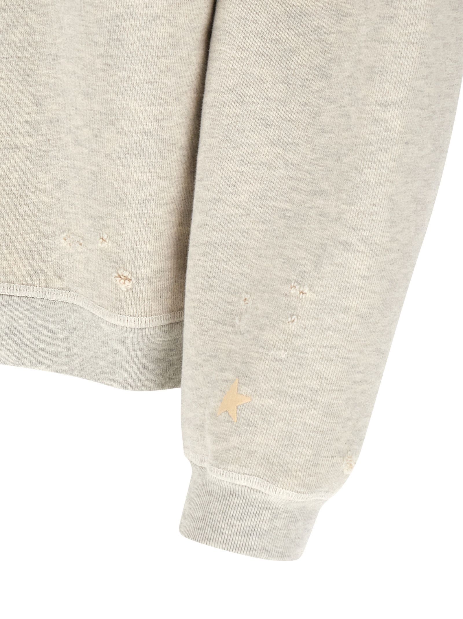 Golden Goose Patch sweatshirt Size US XS / EU 42 / 0 - 4 Thumbnail