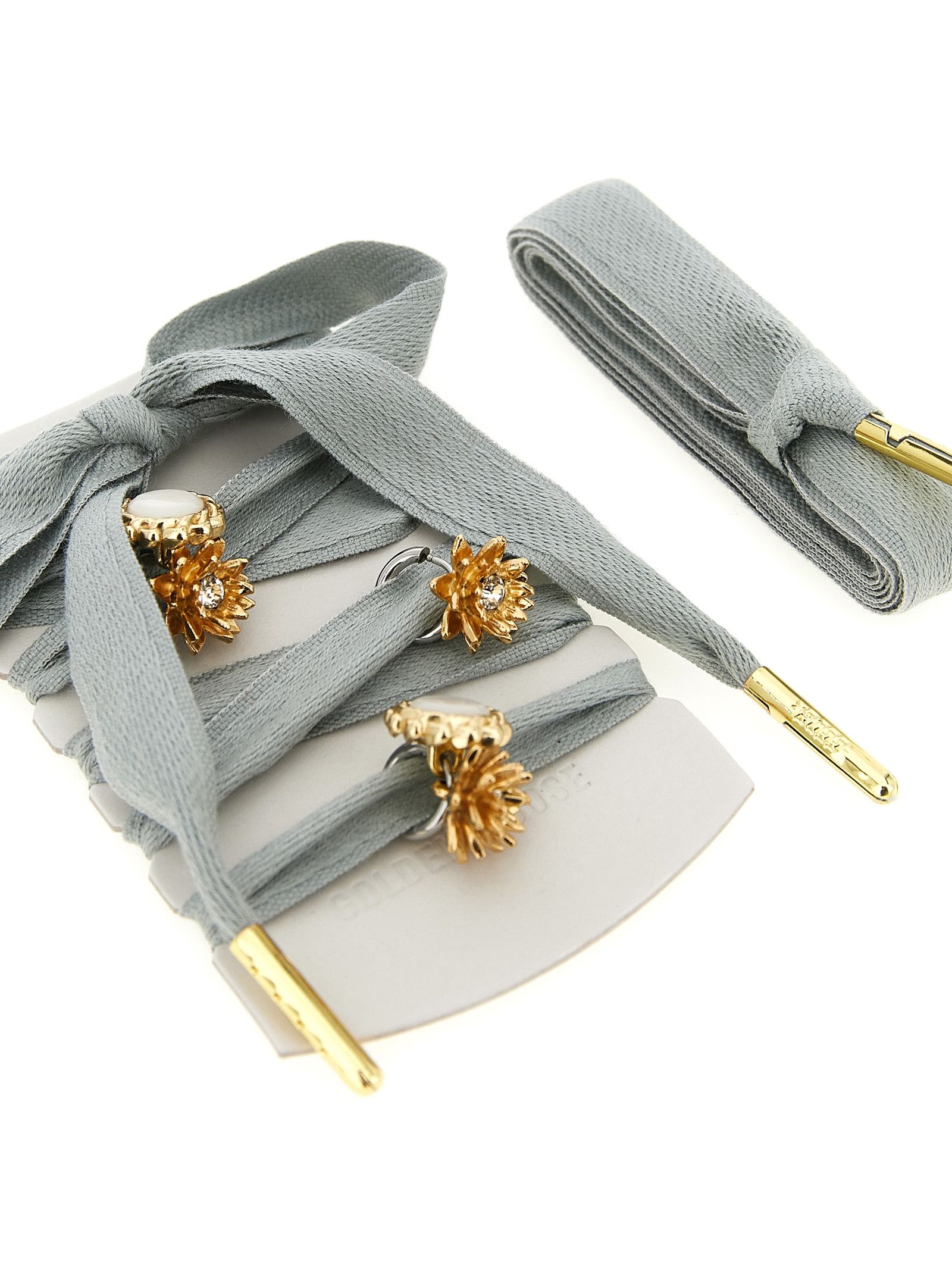 Golden Goose 'Skin Vintage' shoelaces Size ONE SIZE - 3 Thumbnail