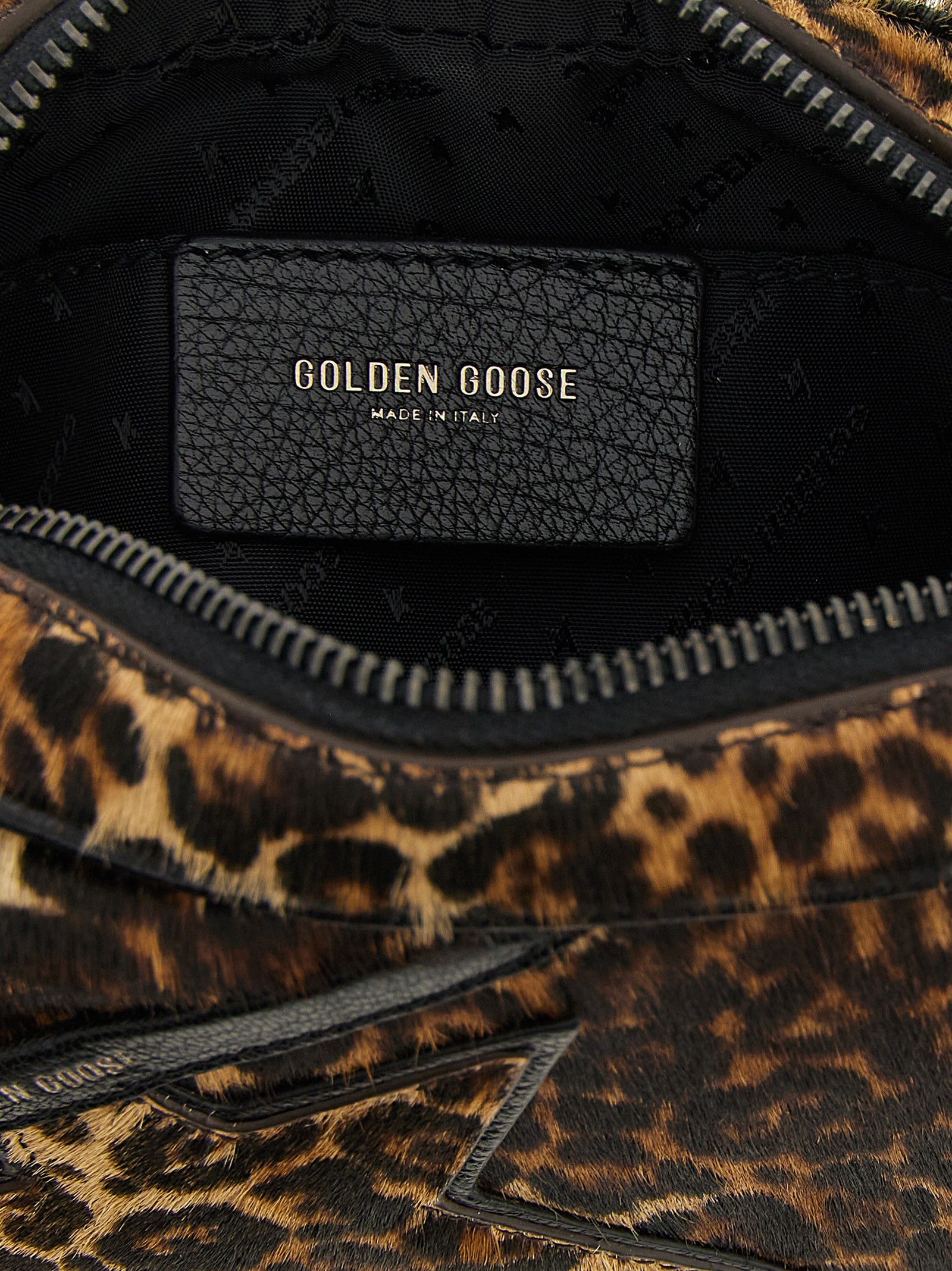 Golden Goose 'Mini Star' crossbody bag Size ONE SIZE - 4 Thumbnail
