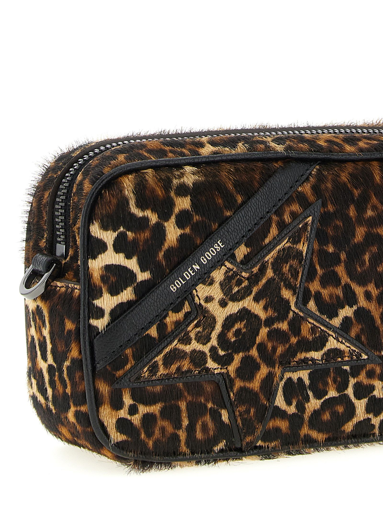 Golden Goose 'Mini Star' crossbody bag Size ONE SIZE - 3 Thumbnail