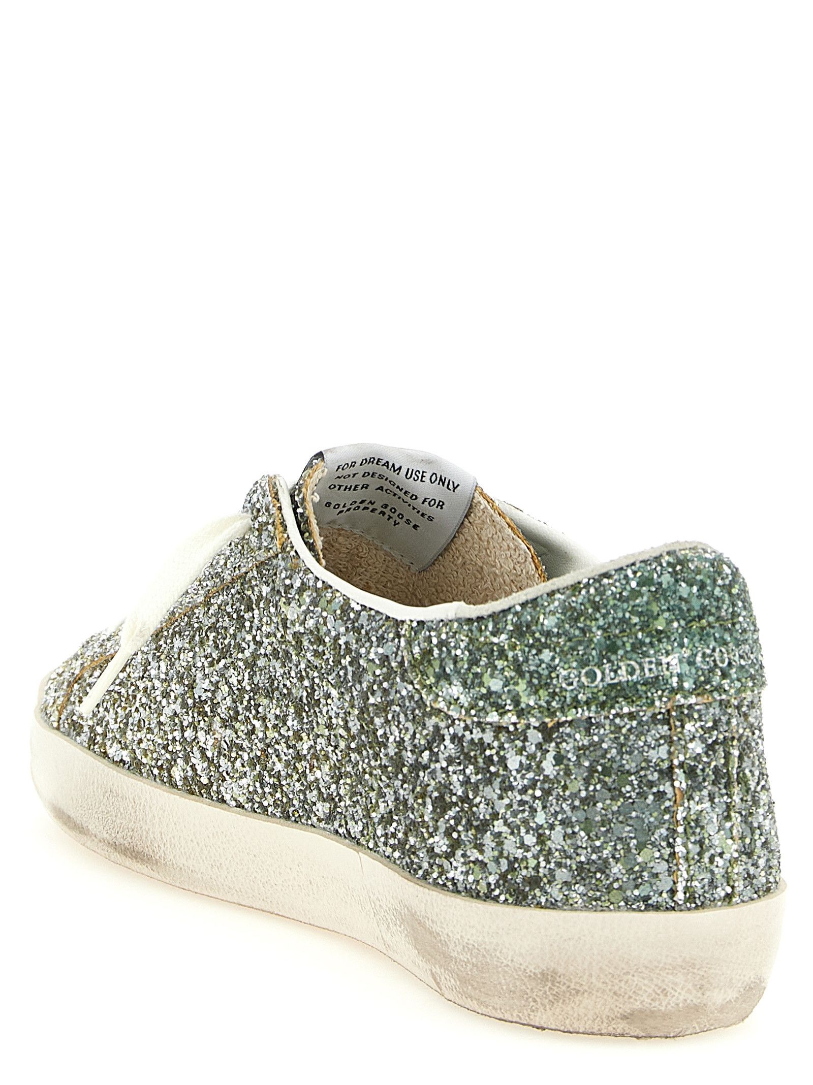 Golden Goose 'Super Star' sneakers Size US 10 / IT 40 - 3 Thumbnail
