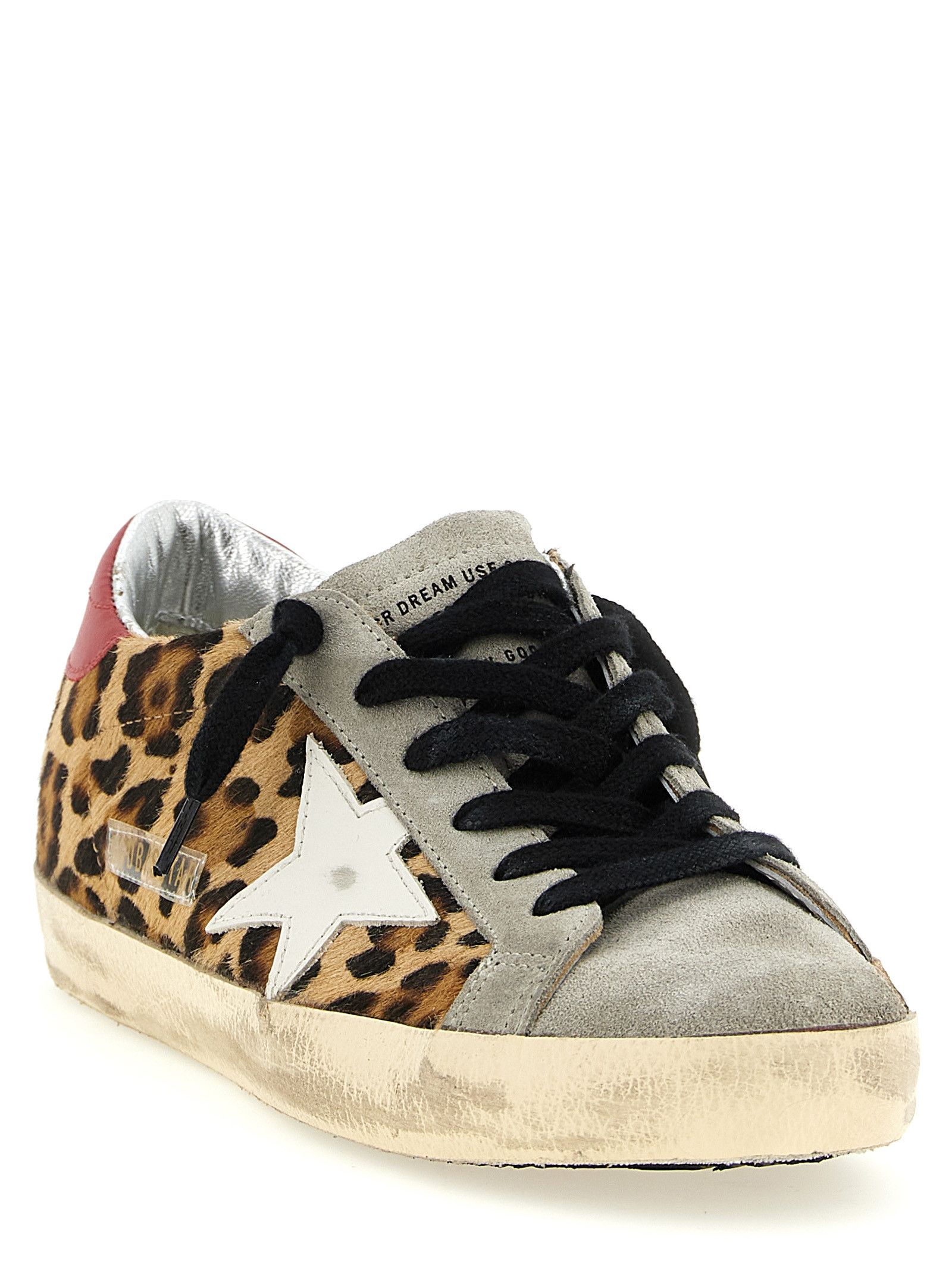 Golden Goose 'Superstar' sneakers Size US 10 / IT 40 - 2 Thumbnail