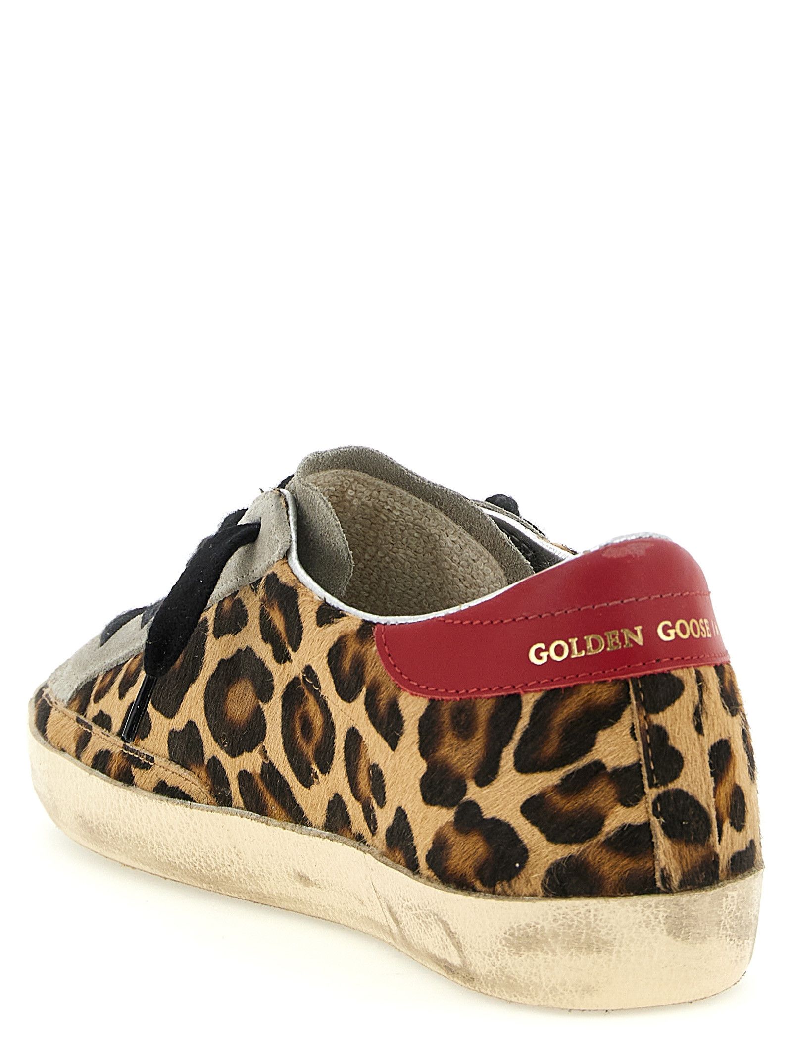Golden Goose 'Superstar' sneakers Size US 10 / IT 40 - 3 Thumbnail