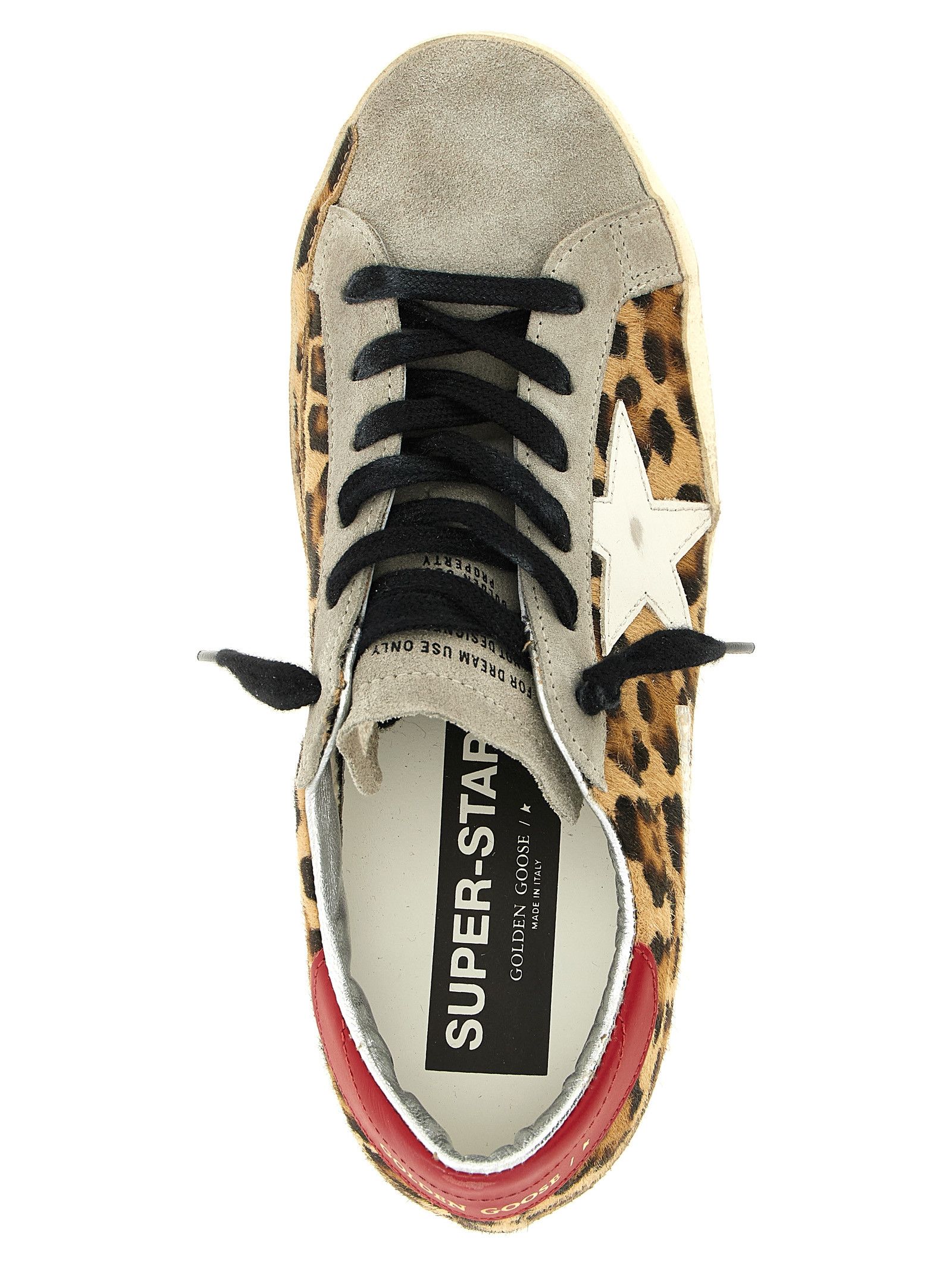Golden Goose 'Superstar' sneakers Size US 10 / IT 40 - 4 Thumbnail