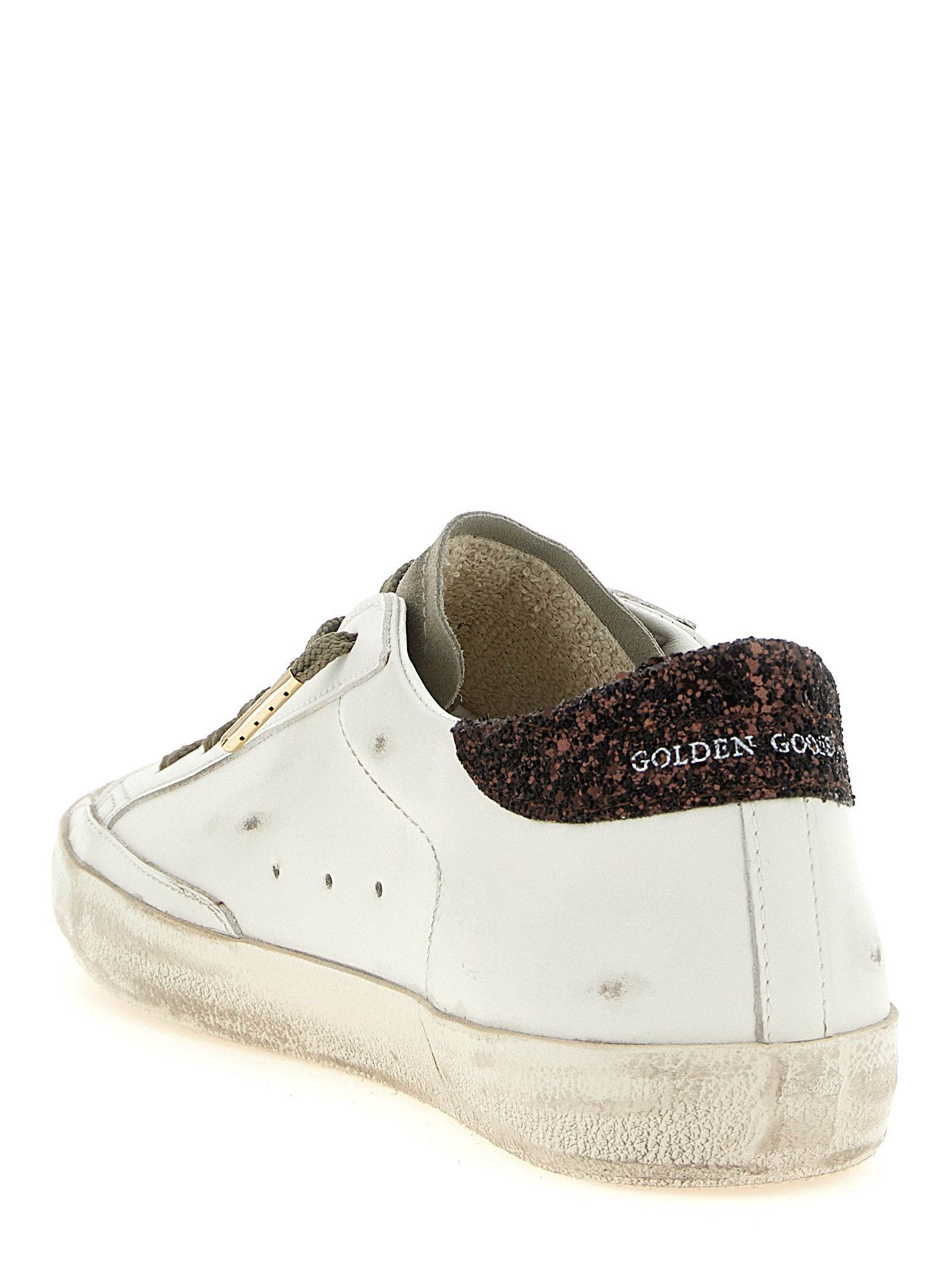 Golden Goose 'Superstar' sneakers Size US 5 / IT 35 - 3 Thumbnail