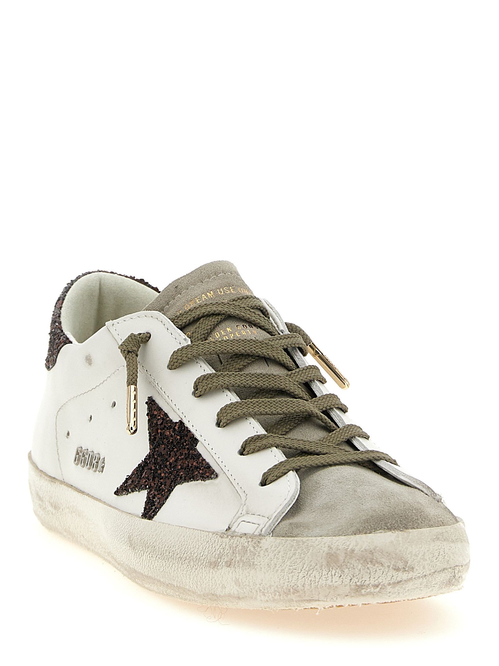 Golden Goose 'Superstar' sneakers Size US 5 / IT 35 - 2 Thumbnail
