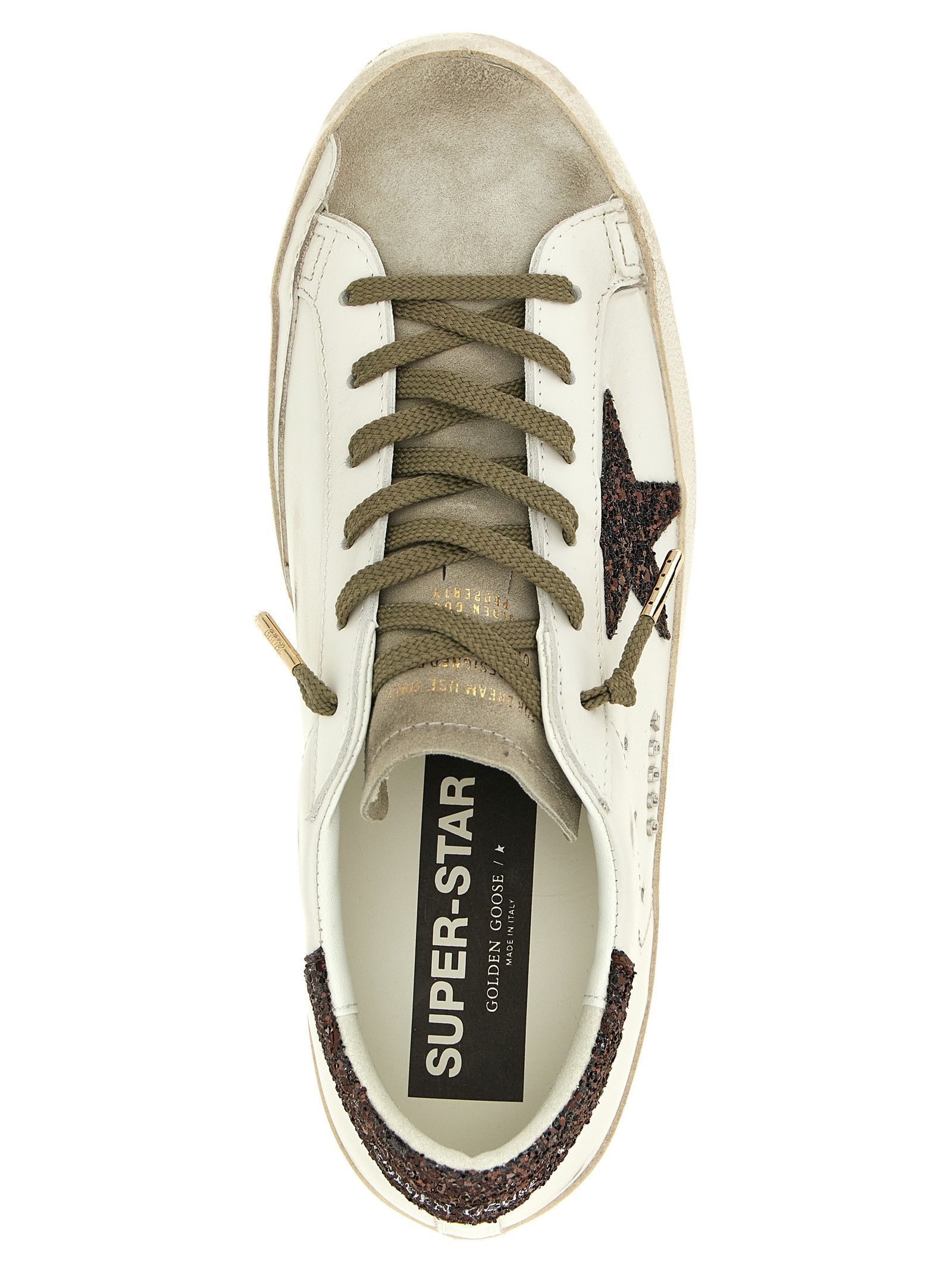 Golden Goose 'Superstar' sneakers Size US 5 / IT 35 - 4 Thumbnail