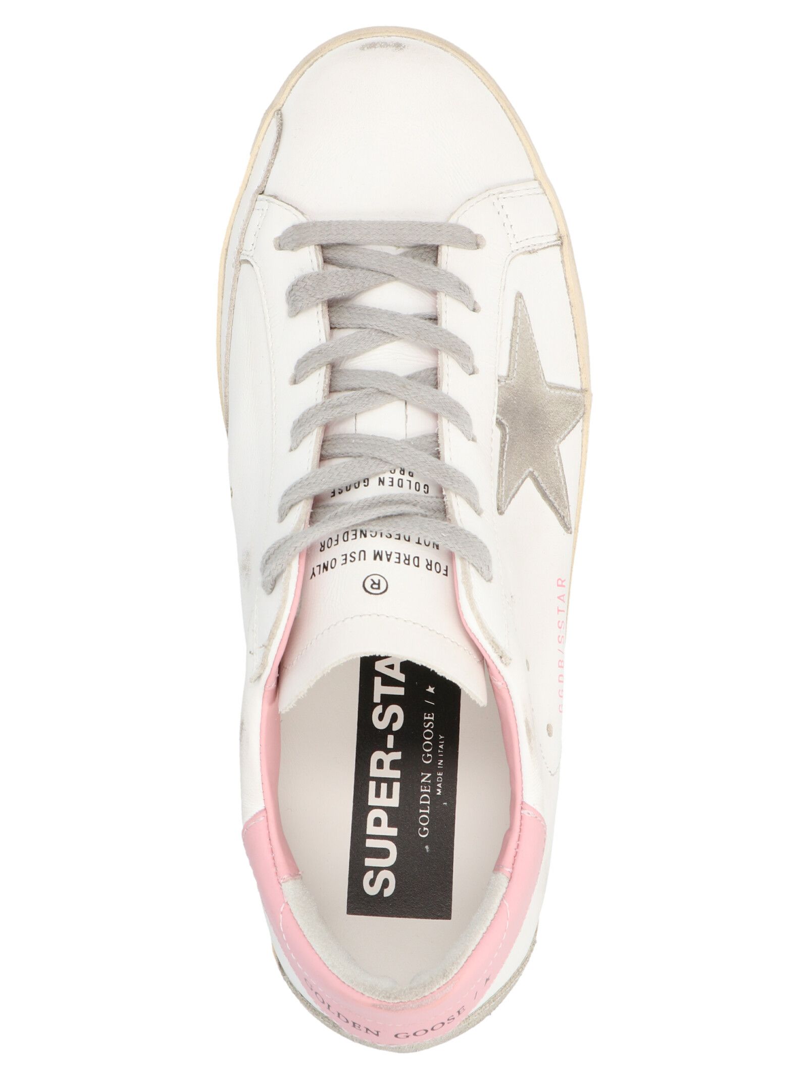 Golden Goose ‘Superstar’ sneakers Size US 5 / IT 35 - 3 Thumbnail