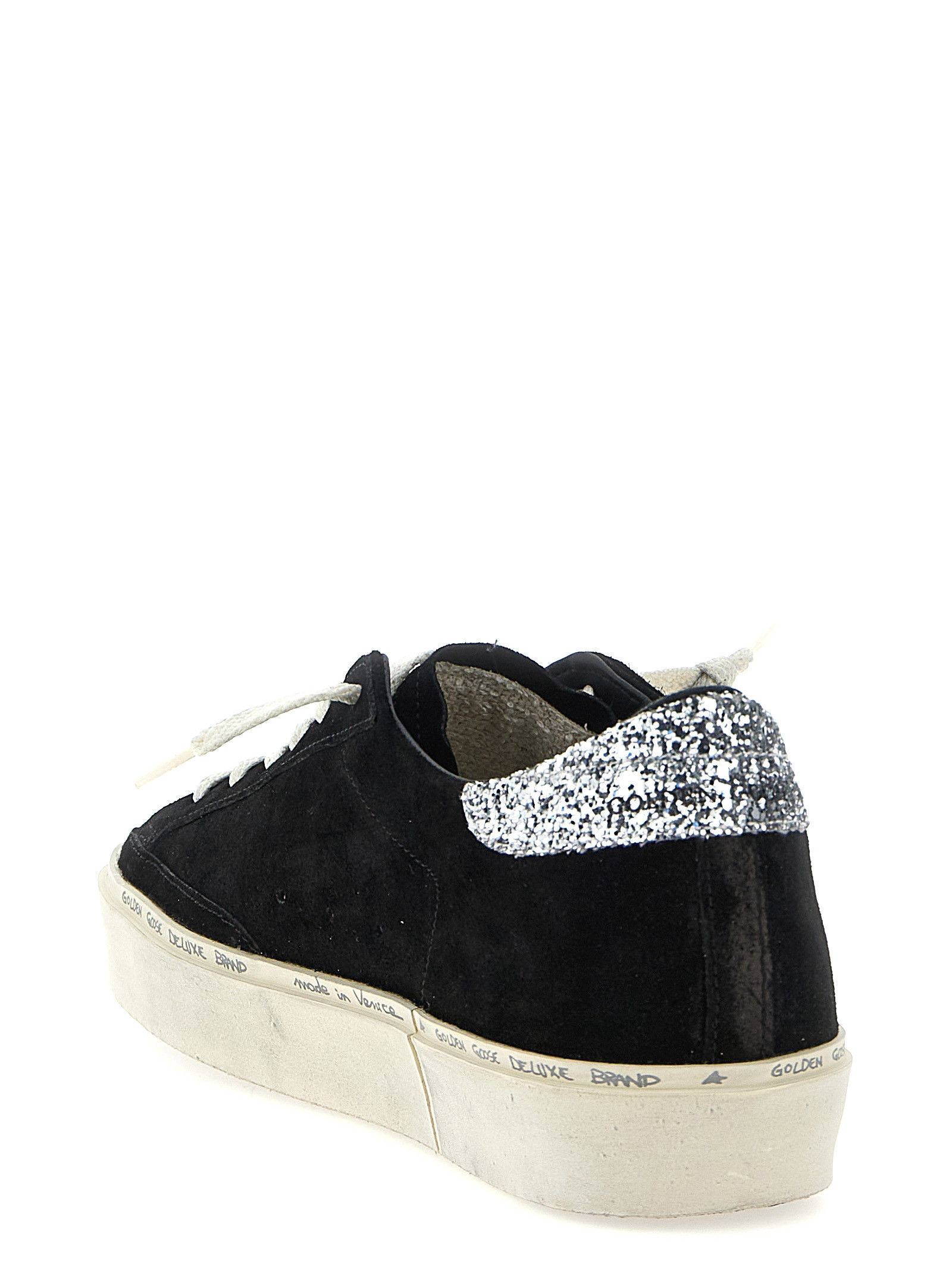 Golden Goose 'Hi star classic' sneakers Size US 10 / IT 40 - 3 Thumbnail