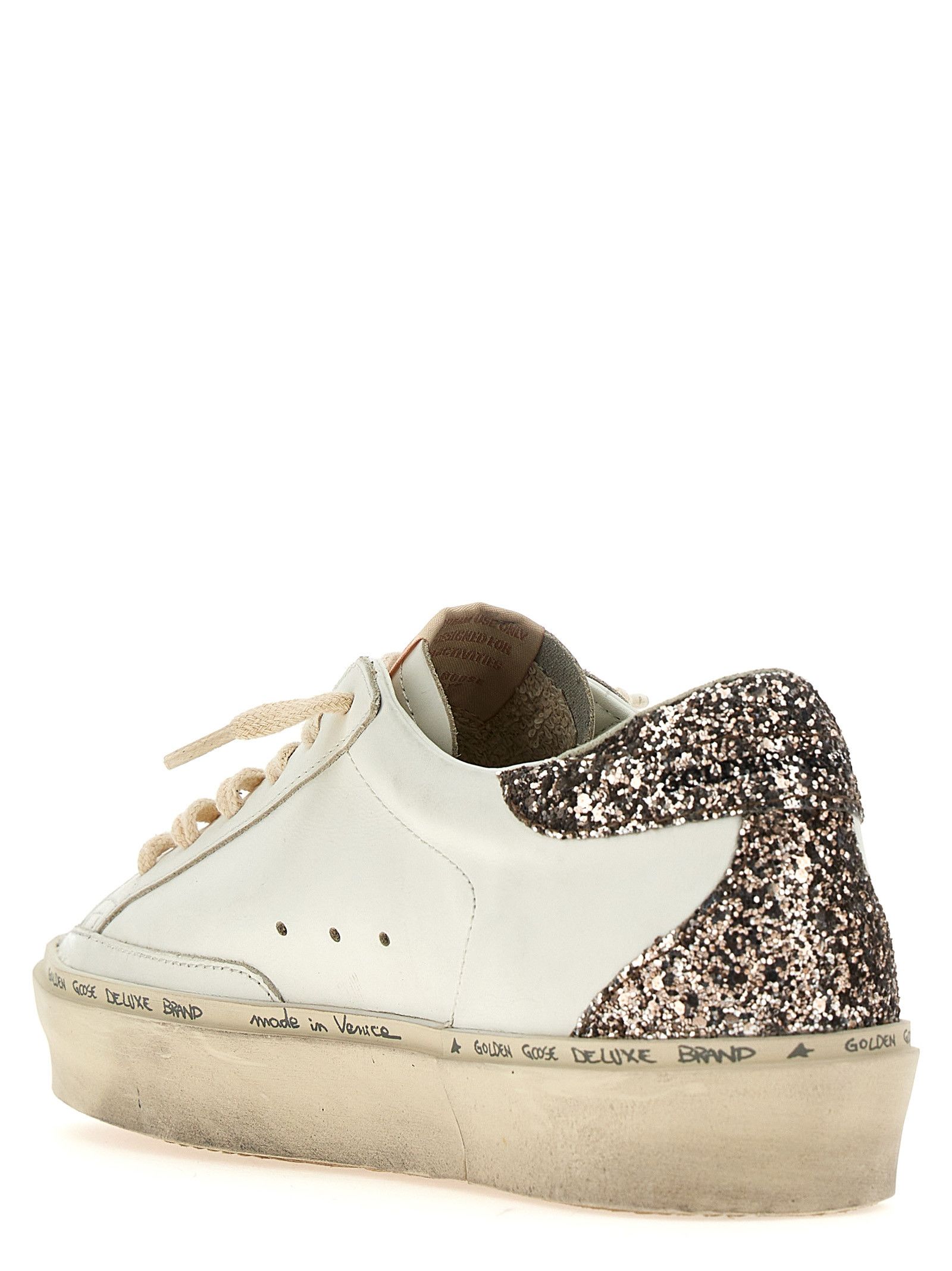 Golden Goose 'Hi Star' sneakers Size US 9 / IT 39 - 3 Thumbnail