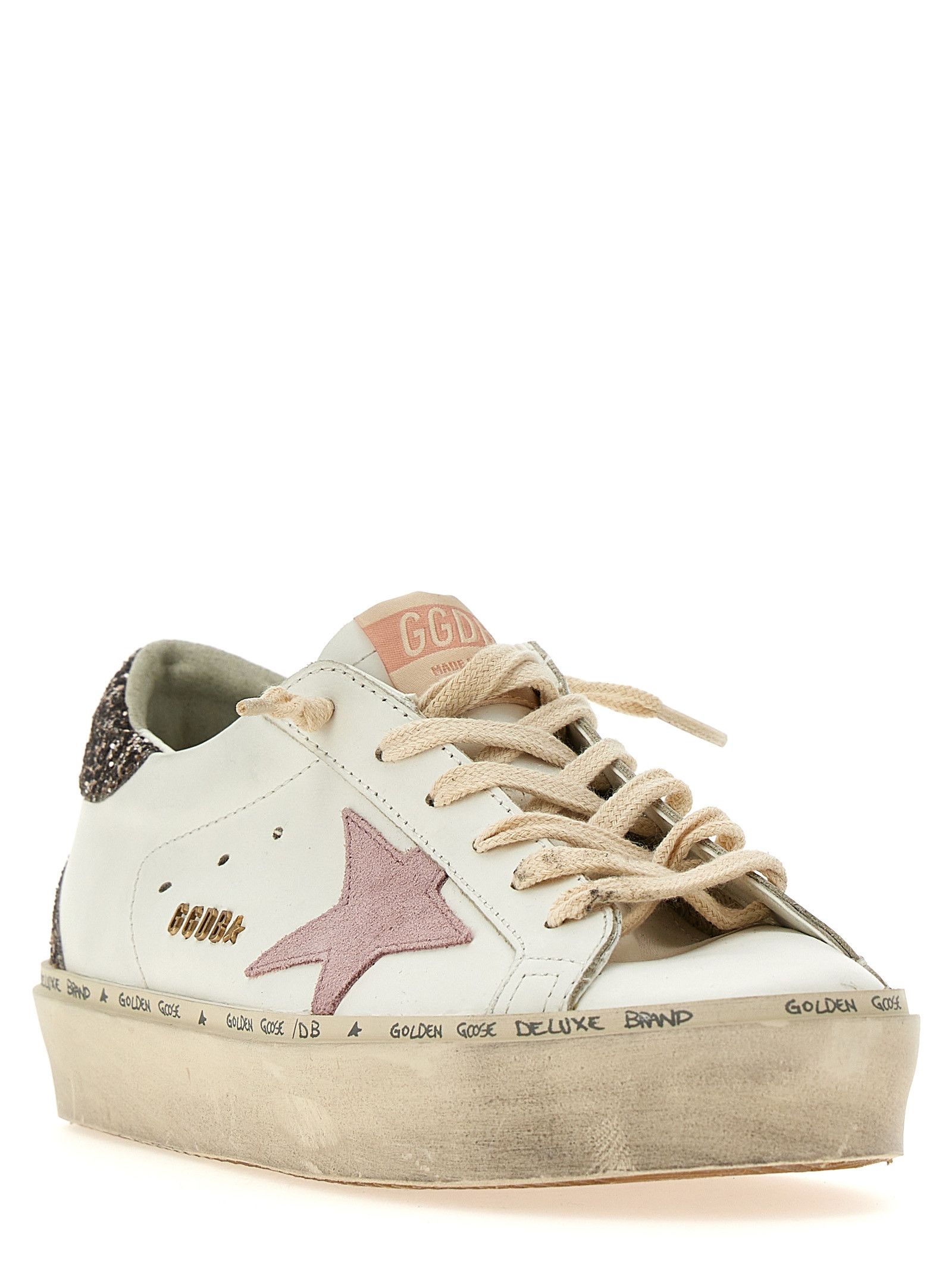 Golden Goose 'Hi Star' sneakers Size US 9 / IT 39 - 2 Thumbnail