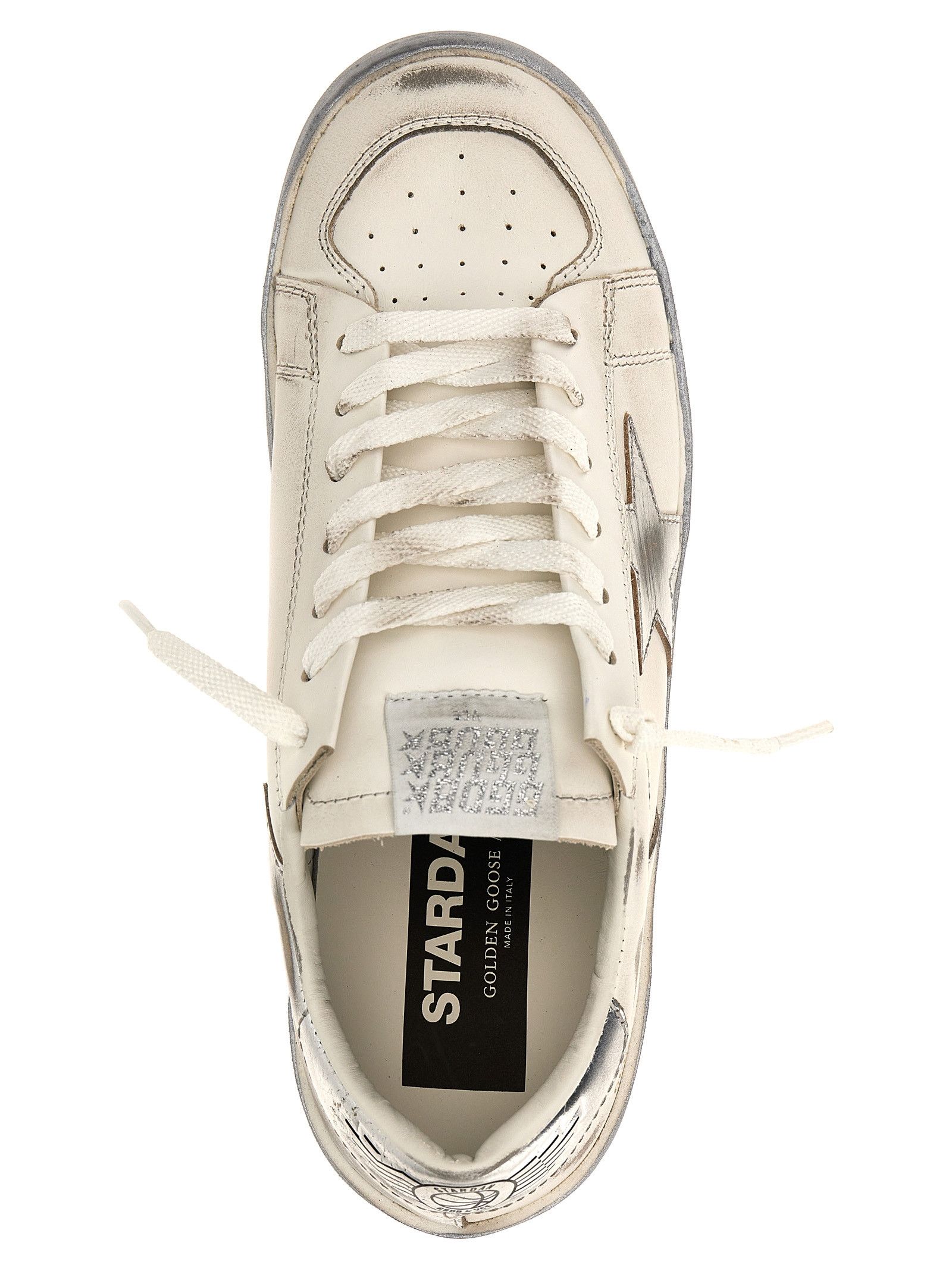 Golden Goose 'Stardan' sneakers Size US 6 / IT 36 - 3 Thumbnail
