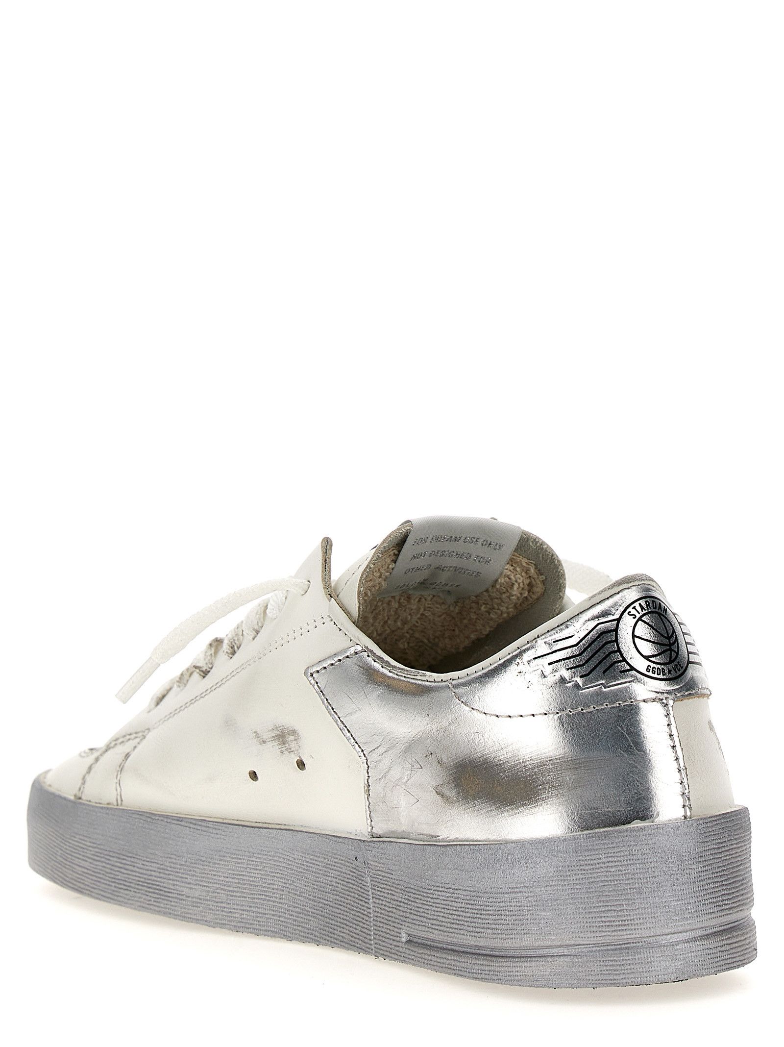 Golden Goose 'Stardan' sneakers Size US 6 / IT 36 - 2 Thumbnail