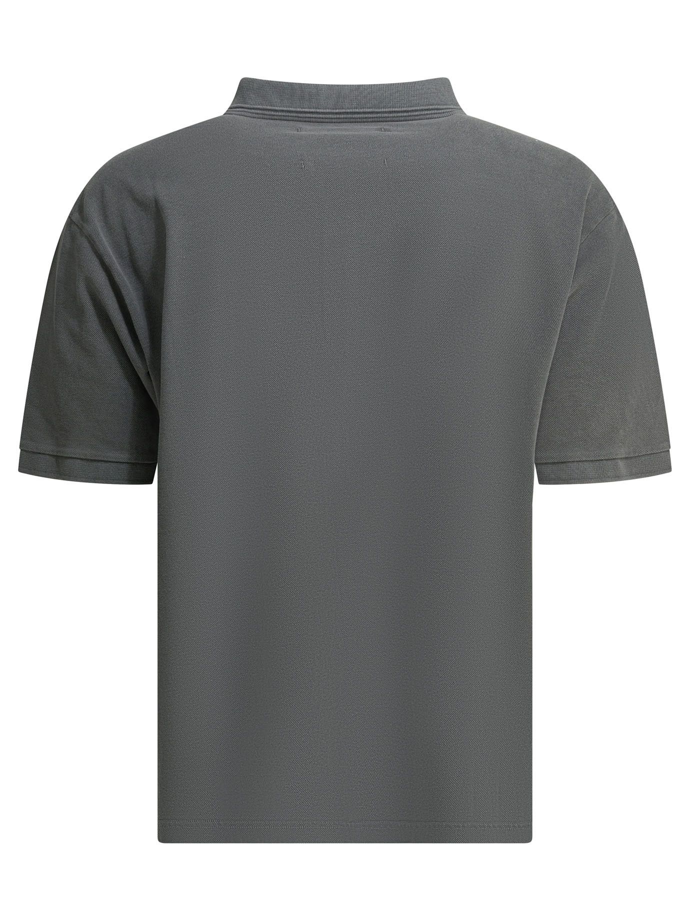 Gallery Dept. Gallery Dept. Preamo Polo Shirt With Buttons tag size XL Men - USA Duties Paid Size US XL / EU 56 / 4 - 2 Thumbnail