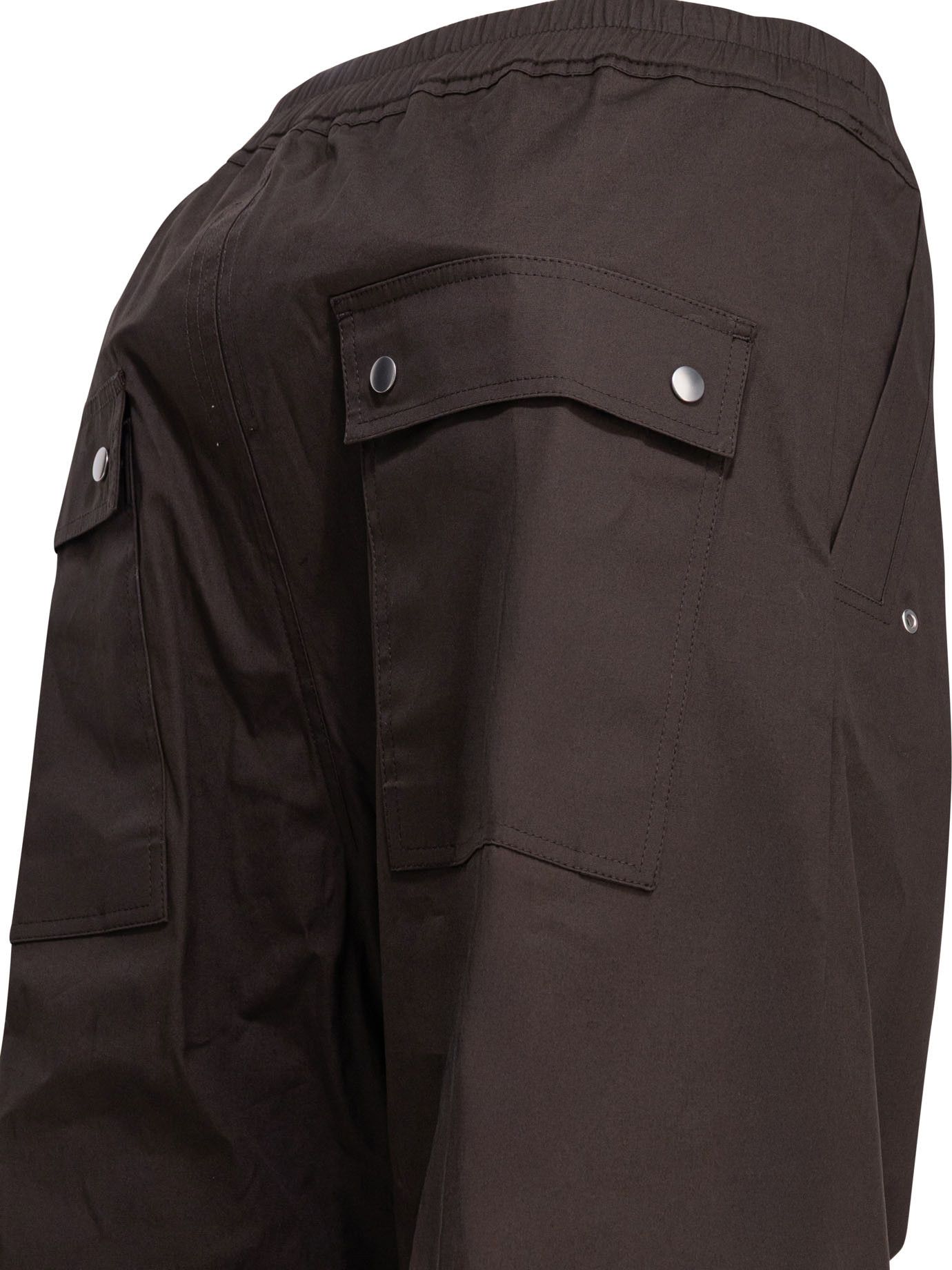 Rick Owens Rick Owens Trousers tag size 48 Men - USA Duties Paid Size US 32 / EU 48 - 4 Thumbnail