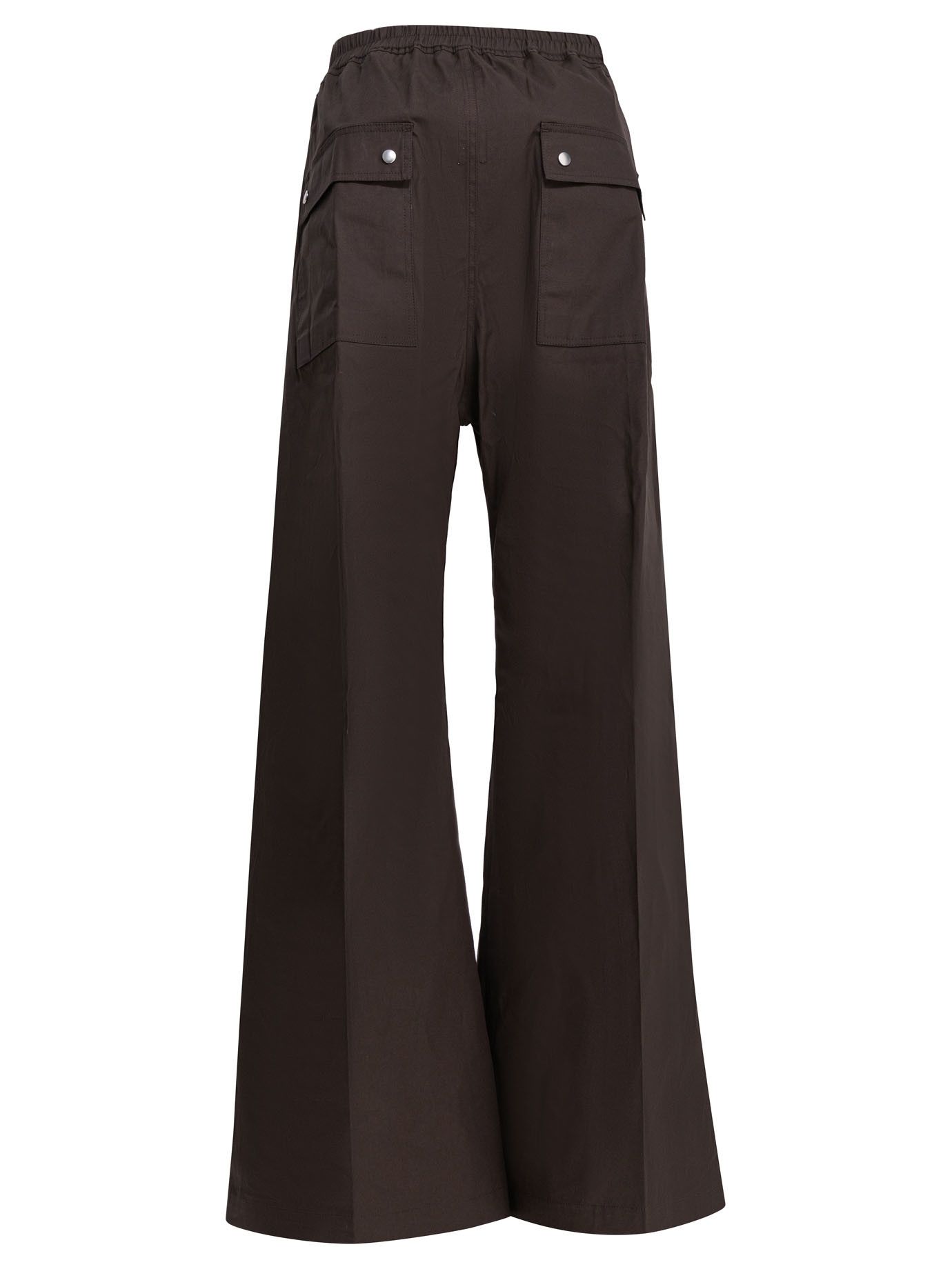 Rick Owens Rick Owens Trousers tag size 48 Men - USA Duties Paid Size US 32 / EU 48 - 2 Thumbnail