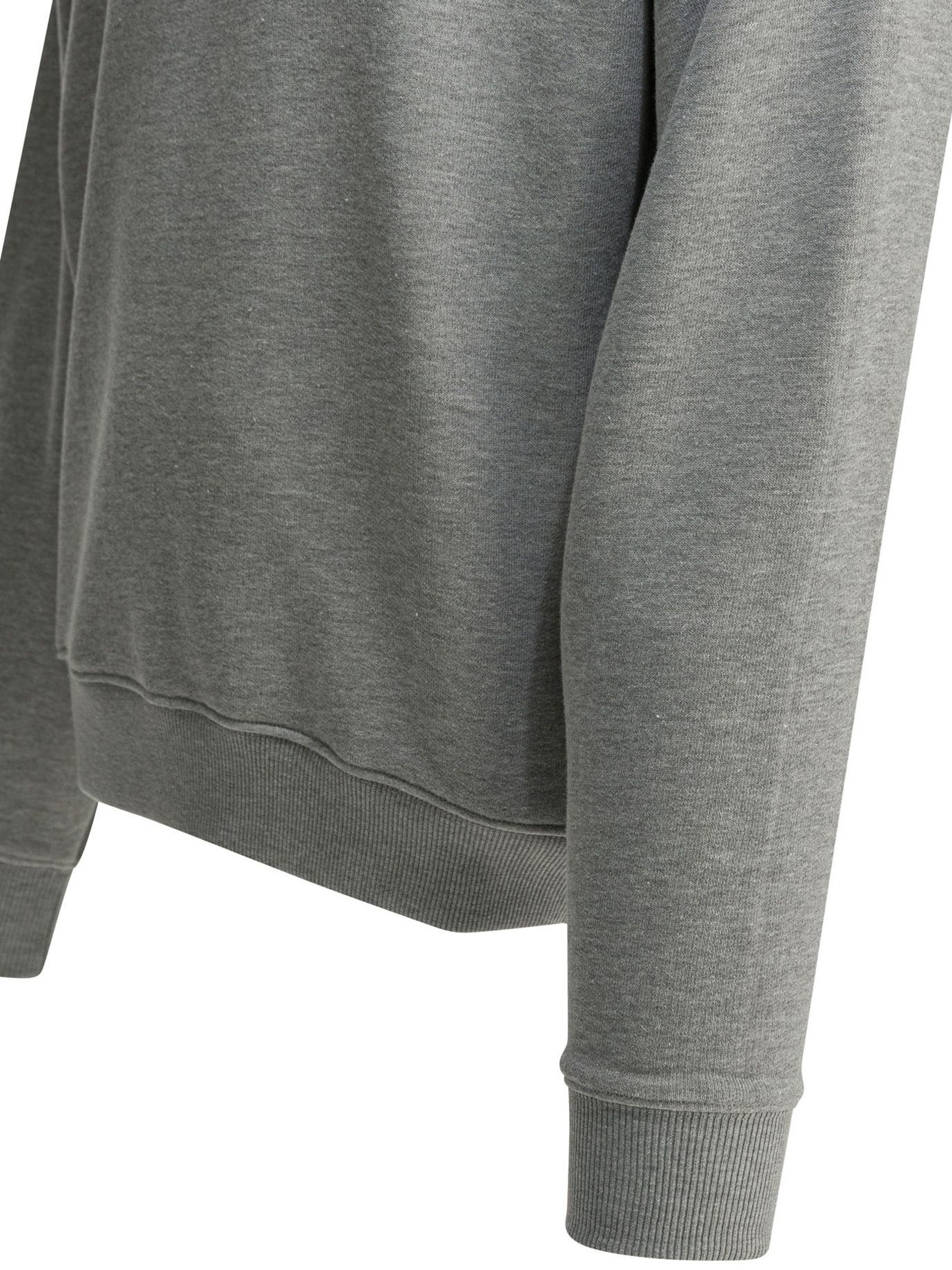 AUTRY Autry Crewneck Sweatshirt With Logo tag size M Men - USA Duties Paid Size US M / EU 48-50 / 2 - 4 Thumbnail
