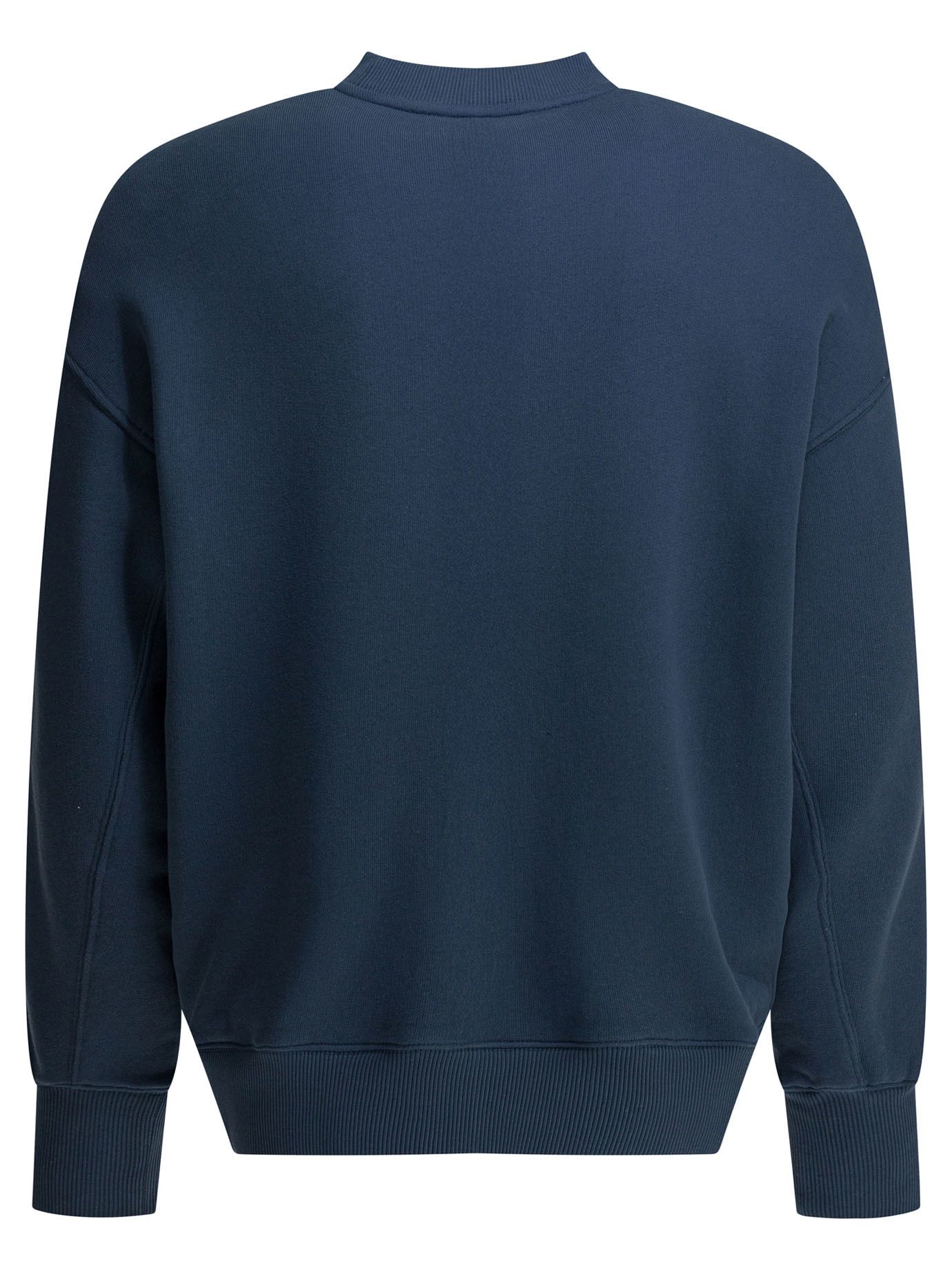 AUTRY Autry Crewneck Sweatshirt With Logo tag size M Men - USA Duties Paid Size US M / EU 48-50 / 2 - 2 Thumbnail