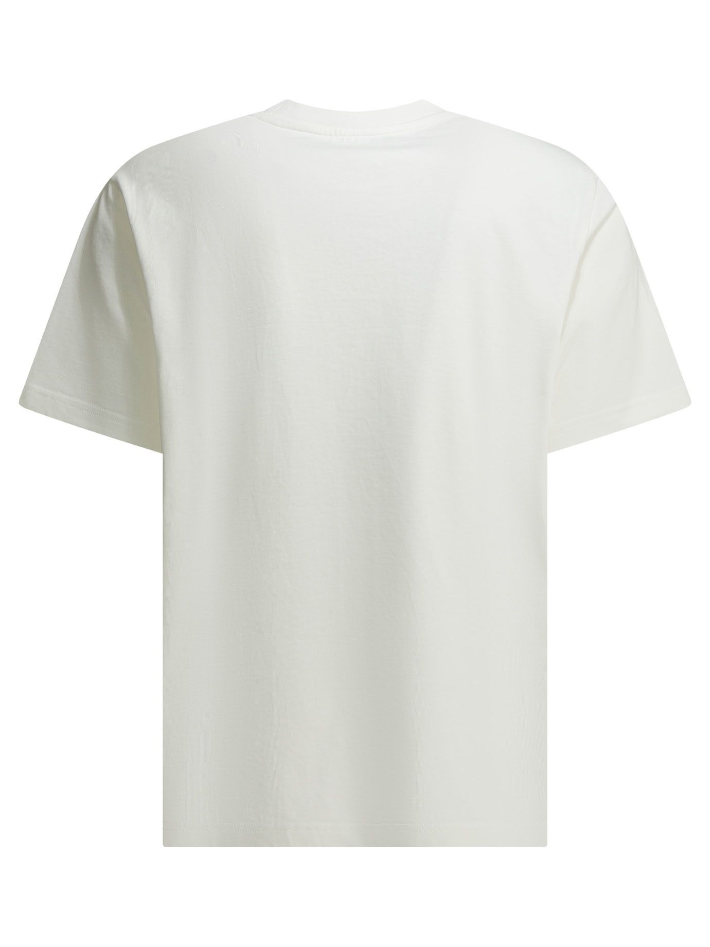 AUTRY Autry Crew-Neck T-Shirt With Logo tag size S Men - USA Duties Paid Size US S / EU 44-46 / 1 - 2 Thumbnail