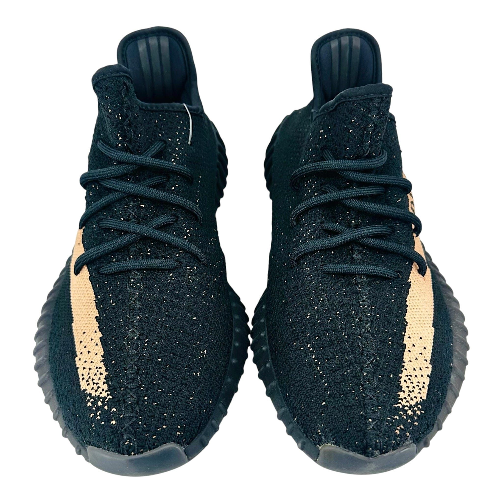 Yeezy Boost 350 V2 Core Black Copper
