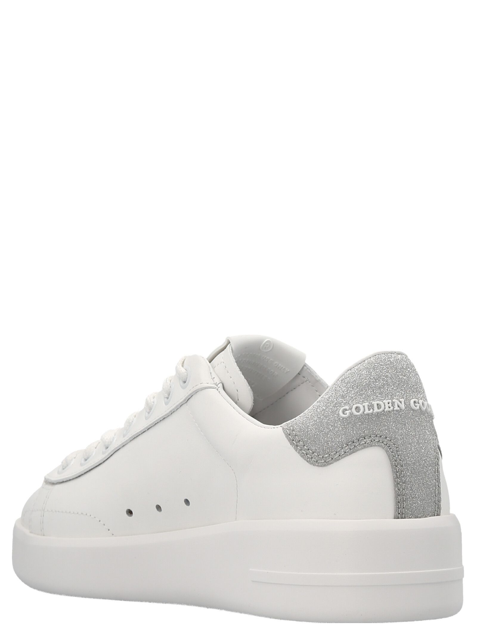 Golden Goose 'Pure star' sneakers Size US 8 / IT 38 - 2 Thumbnail