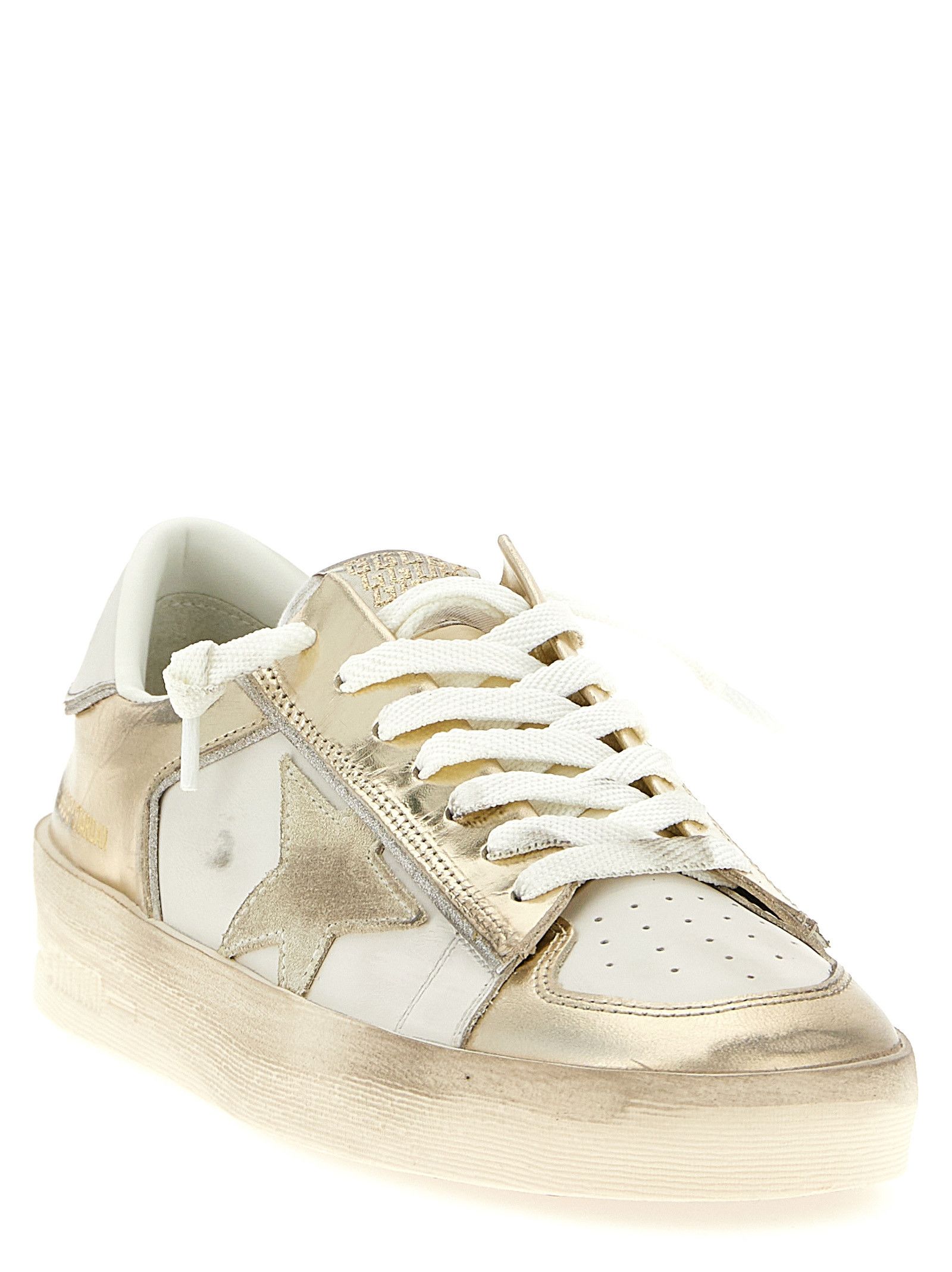 Golden Goose 'Stardan' sneakers Size US 5 / IT 35 - 2 Thumbnail