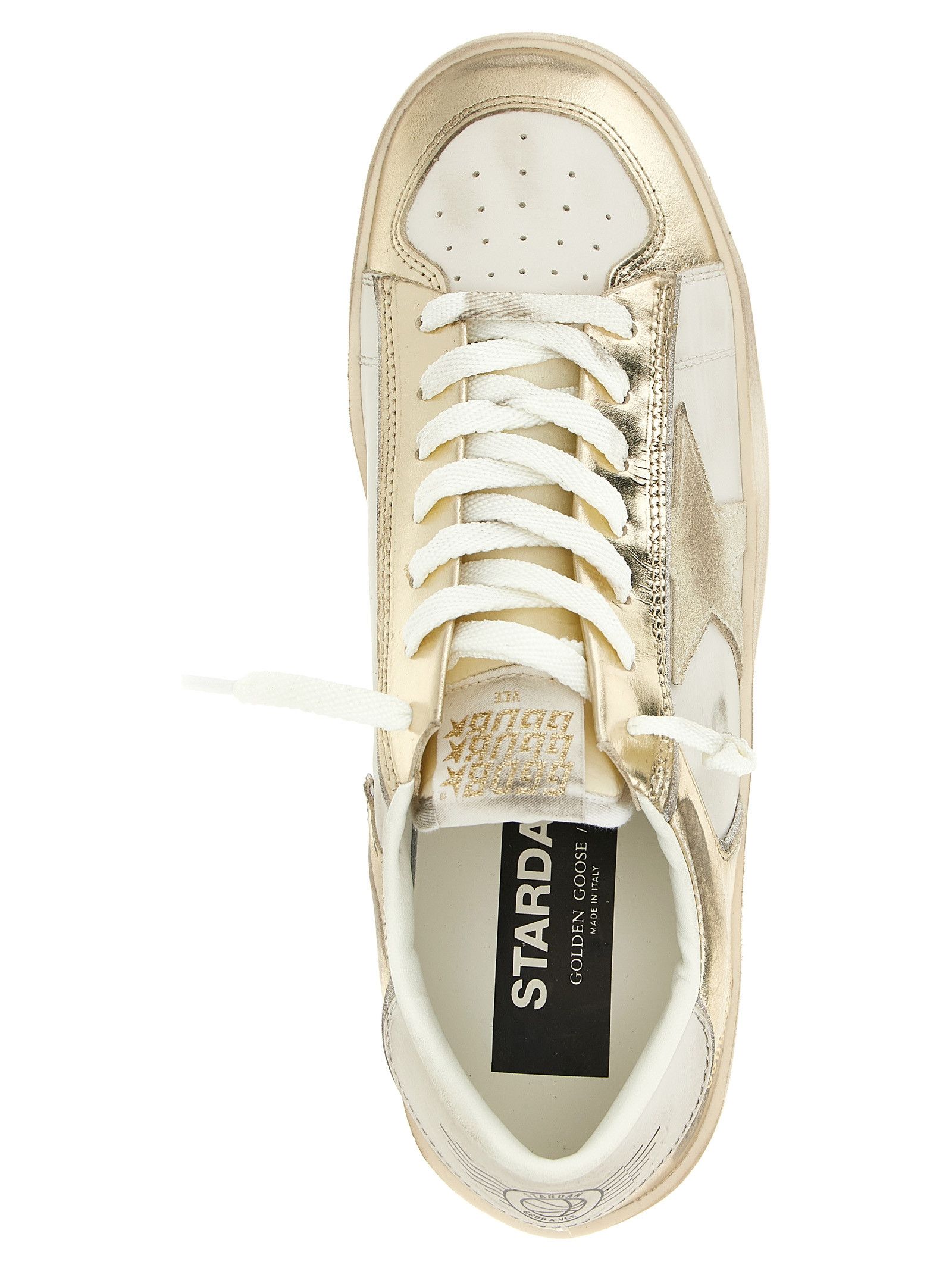 Golden Goose 'Stardan' sneakers Size US 6 / IT 36 - 4 Thumbnail