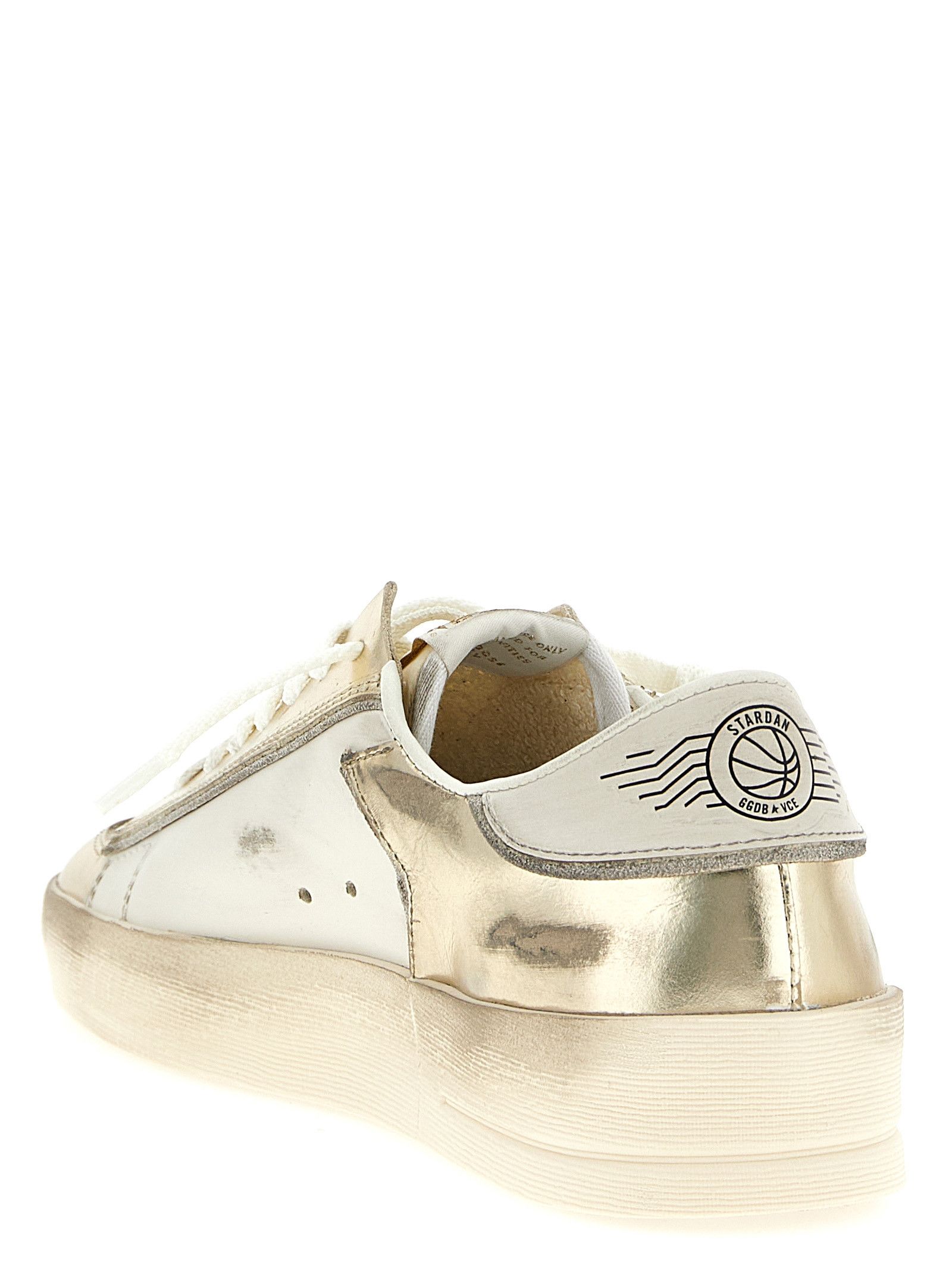 Golden Goose 'Stardan' sneakers Size US 6 / IT 36 - 3 Thumbnail