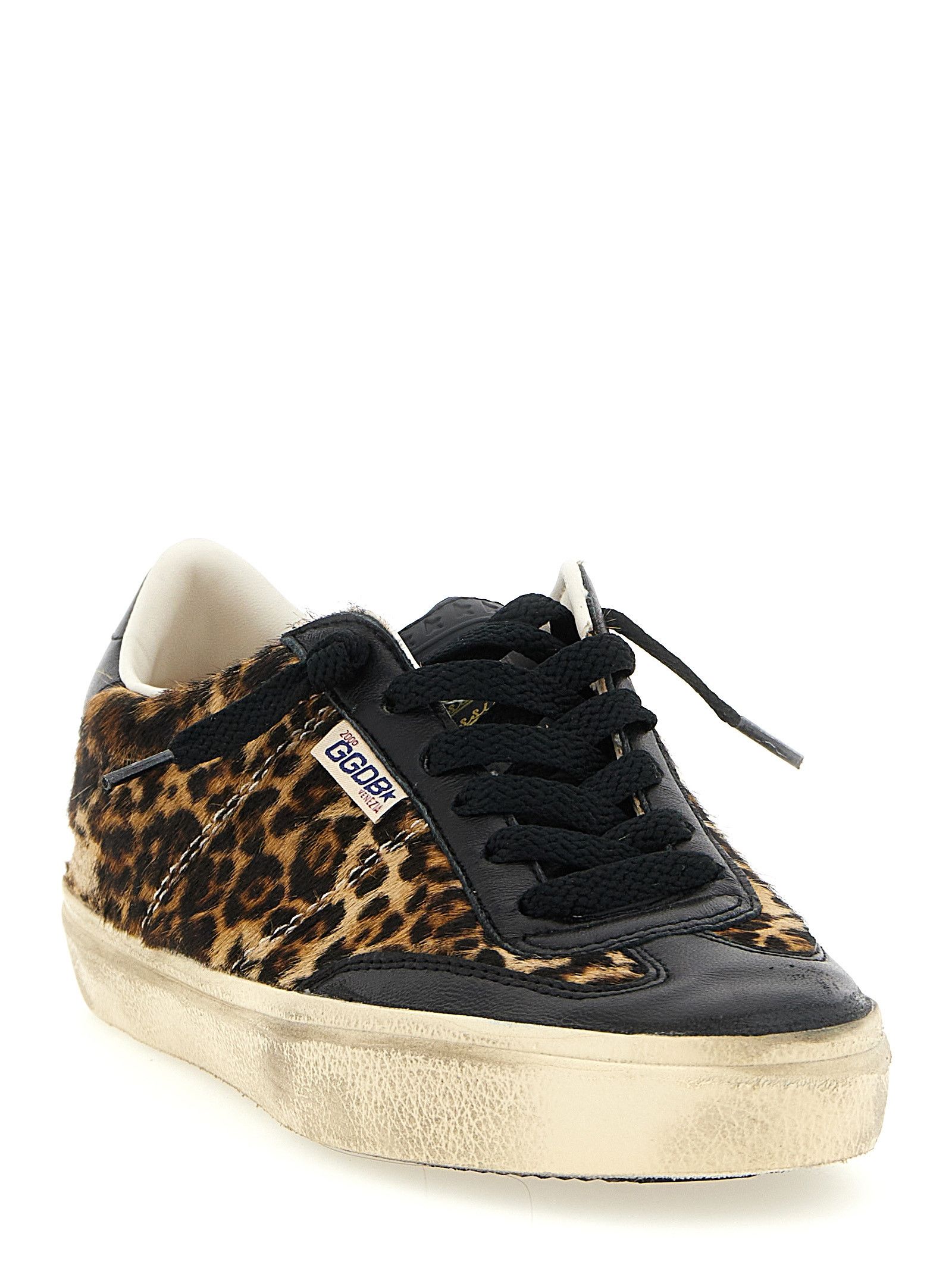 Golden Goose 'Soul Star' sneakers Size US 7 / IT 37 - 2 Thumbnail
