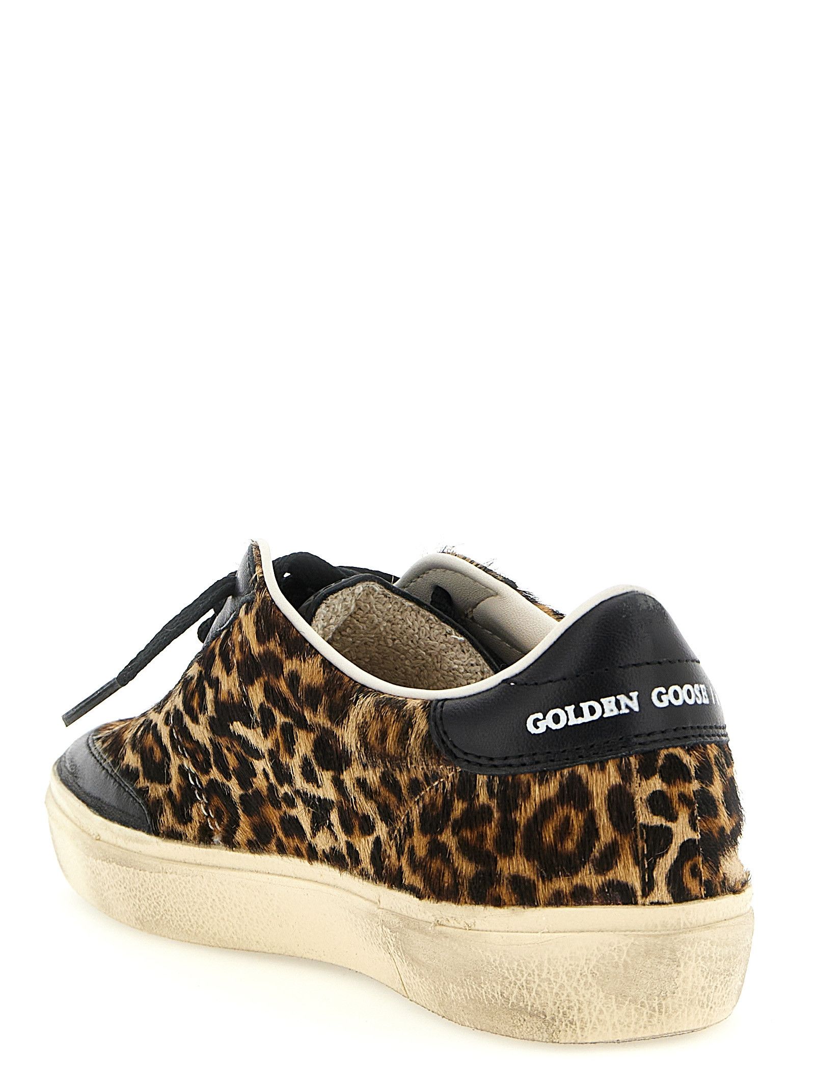 Golden Goose 'Soul Star' sneakers Size US 9 / IT 39 - 3 Thumbnail