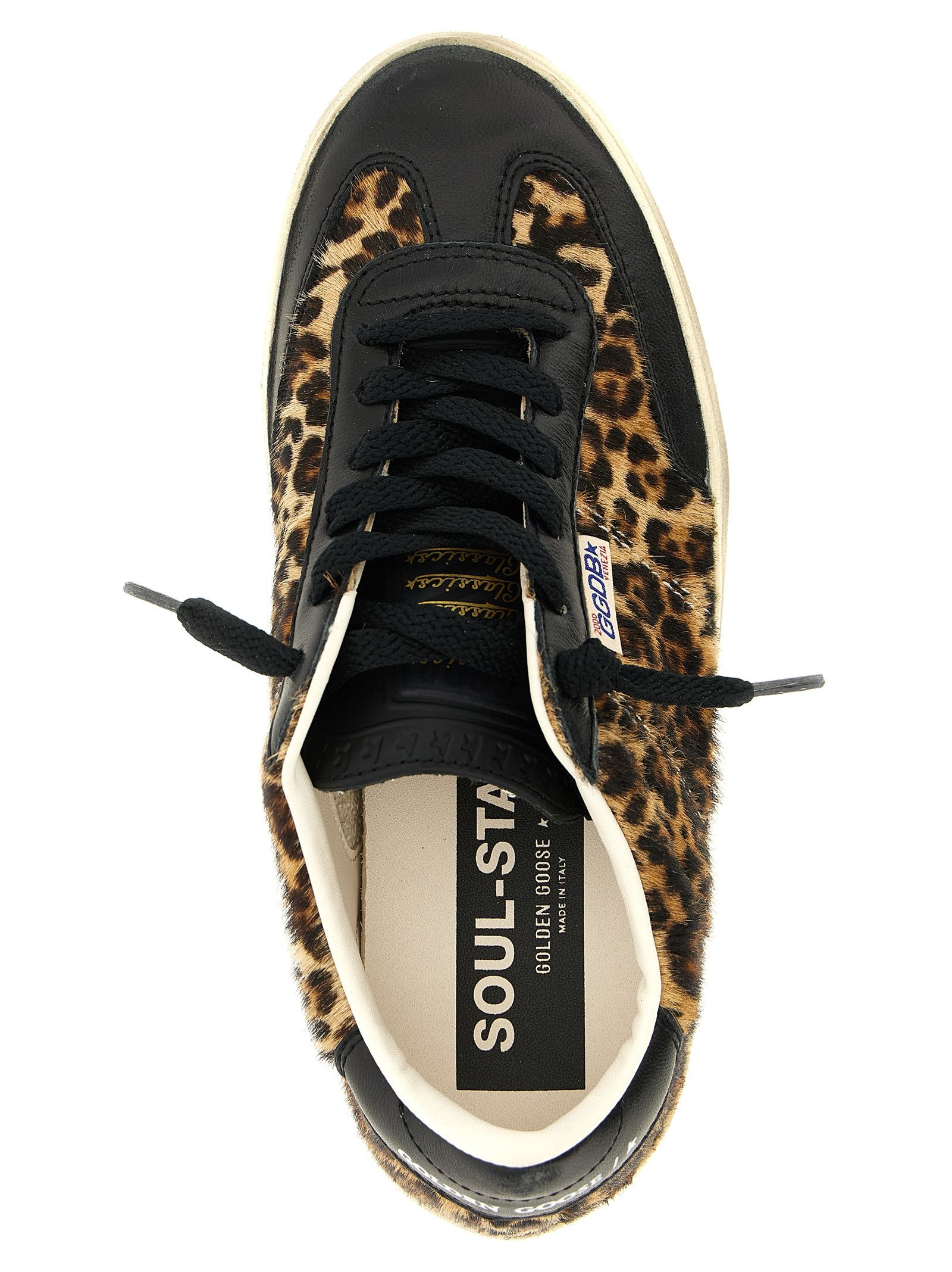 Golden Goose 'Soul Star' sneakers Size US 10 / IT 40 - 4 Thumbnail
