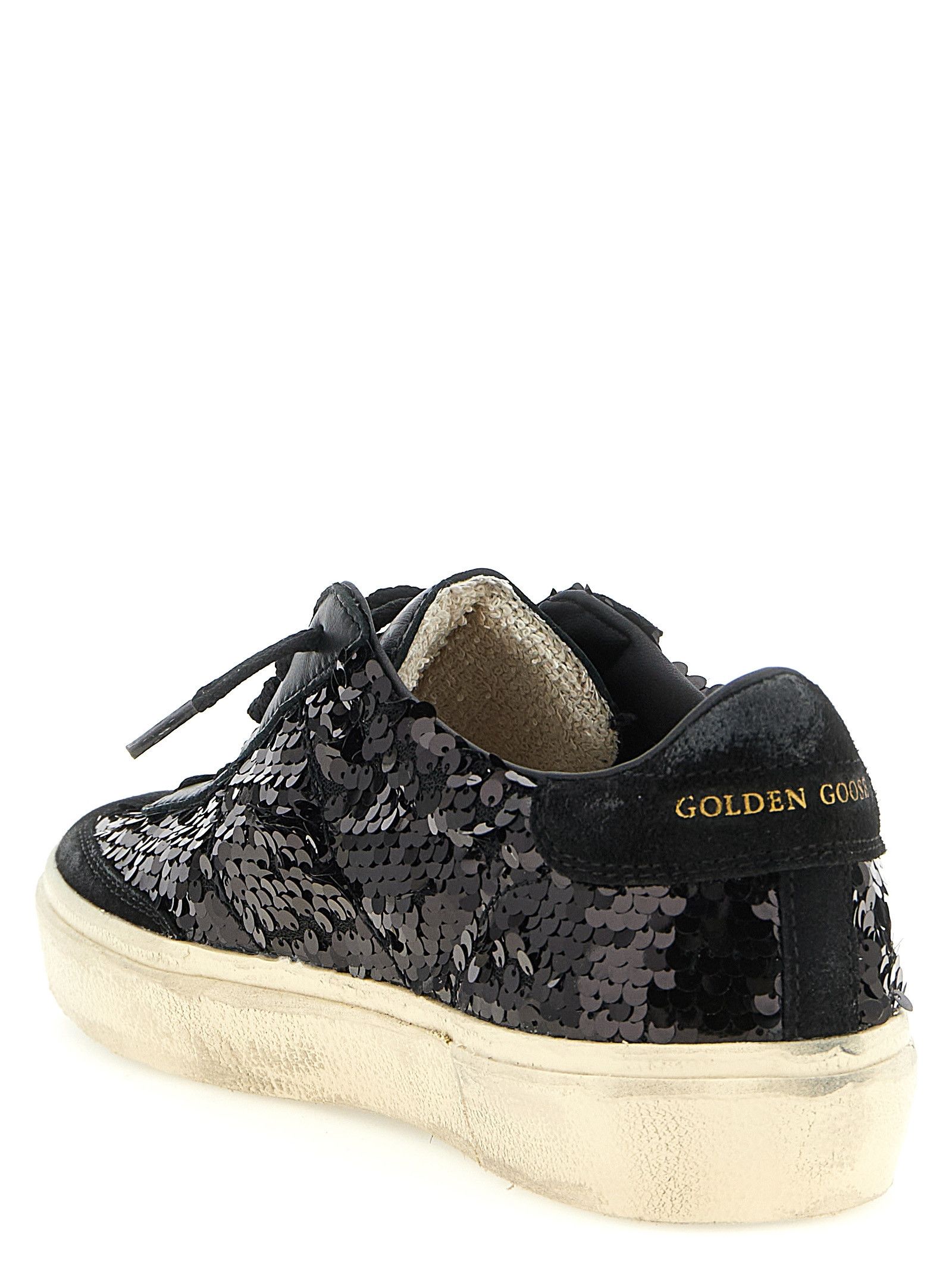 Golden Goose 'Soul Star' sneakers Size US 7 / IT 37 - 3 Thumbnail