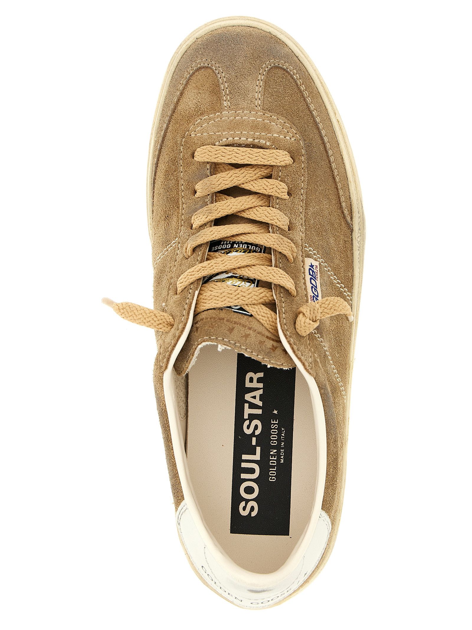 Golden Goose 'Soul Star' sneakers Size US 6 / IT 36 - 4 Thumbnail