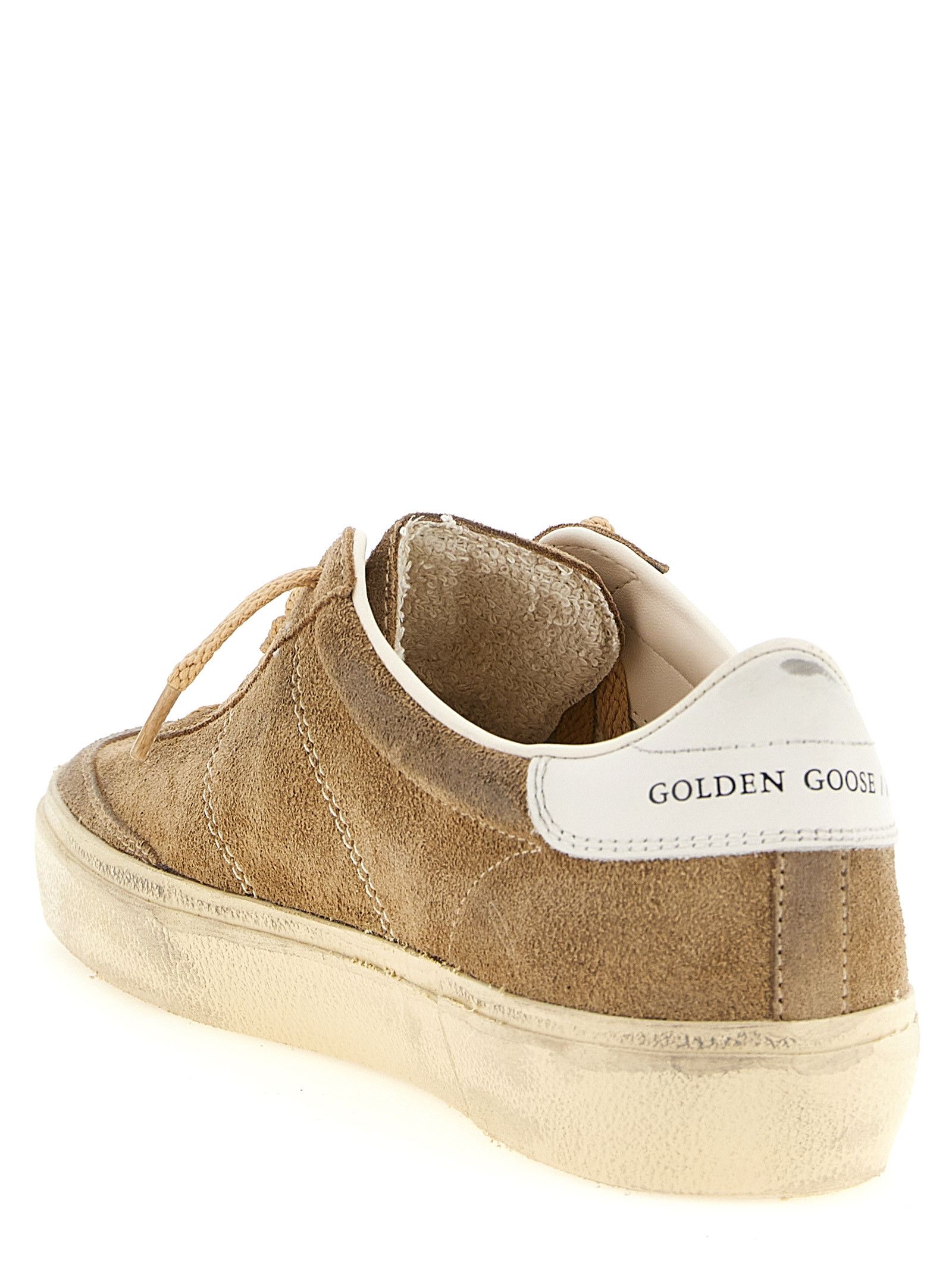 Golden Goose 'Soul Star' sneakers Size US 7 / IT 37 - 3 Thumbnail