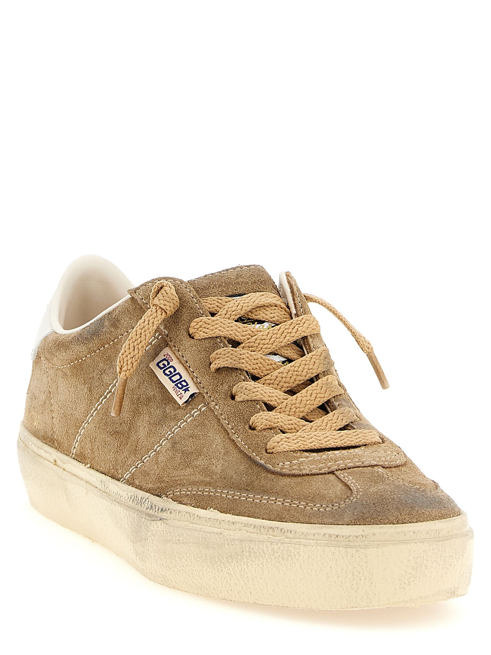 Golden Goose 'Soul Star' sneakers Size US 8 / IT 38 - 2 Thumbnail