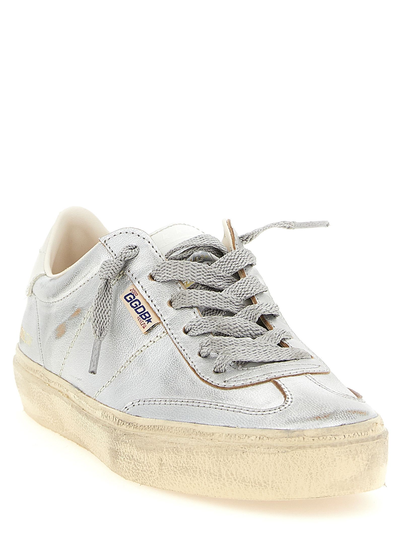 Golden Goose 'Soul Star' sneakers Size US 5 / IT 35 - 2 Thumbnail