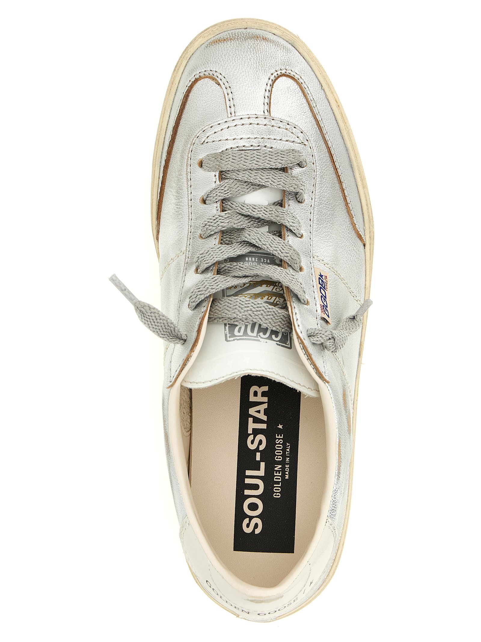 Golden Goose 'Soul Star' sneakers Size US 6 / IT 36 - 4 Thumbnail