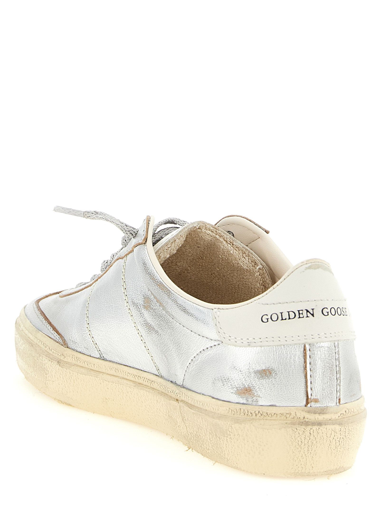 Golden Goose 'Soul Star' sneakers Size US 7 / IT 37 - 3 Thumbnail