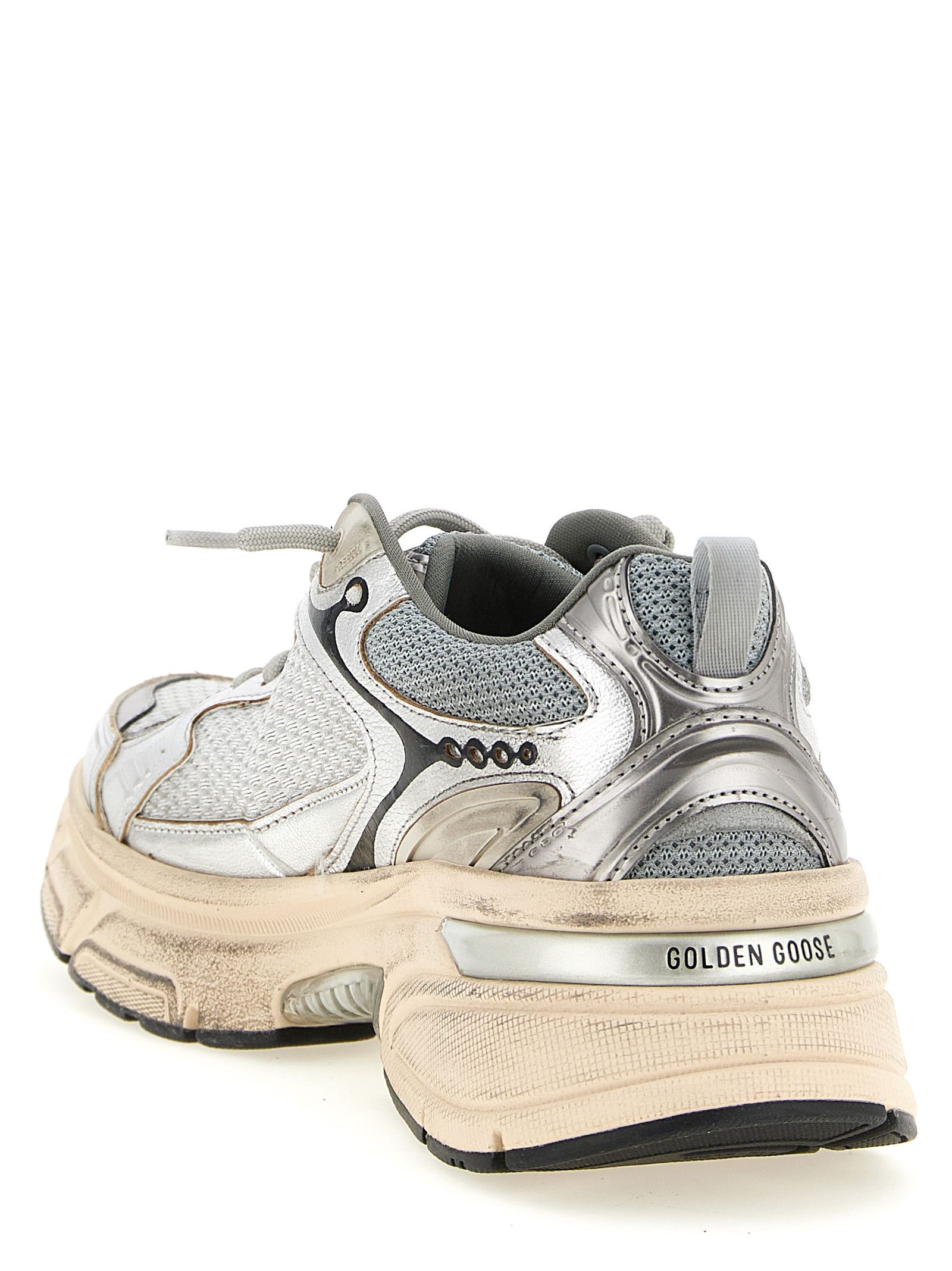 Golden Goose 'Lightstar' sneakers Size US 8 / IT 38 - 3 Thumbnail