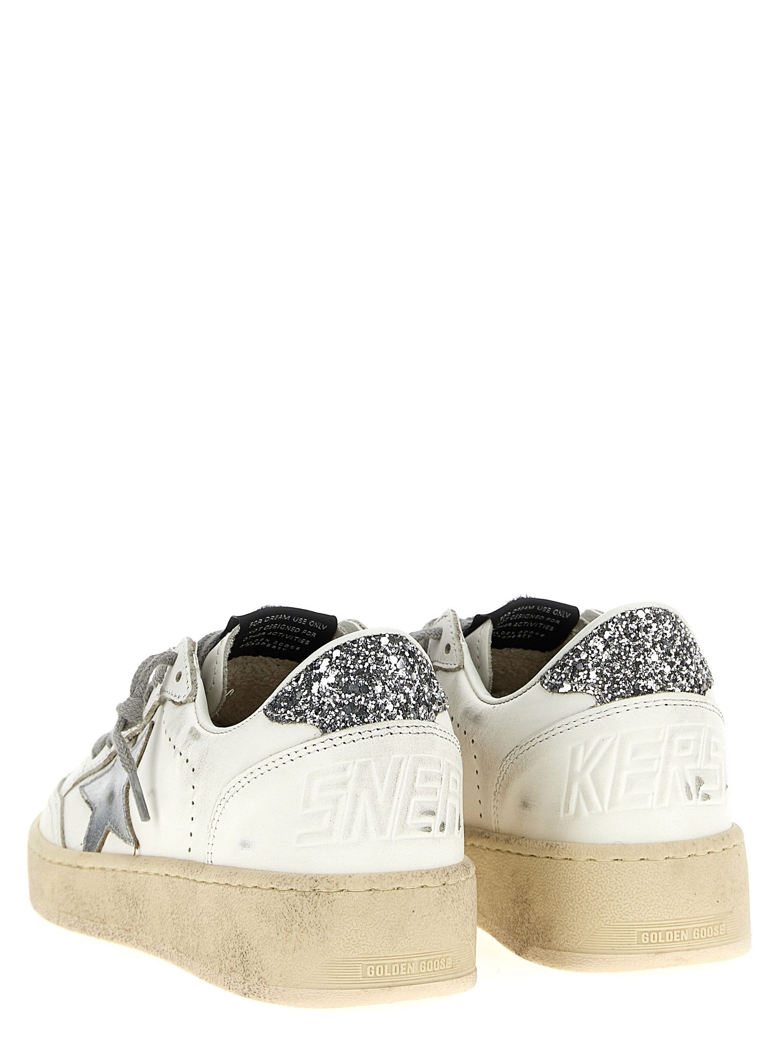 Golden Goose 'Ball Star 2' sneakers Size US 8 / IT 38 - 2 Thumbnail