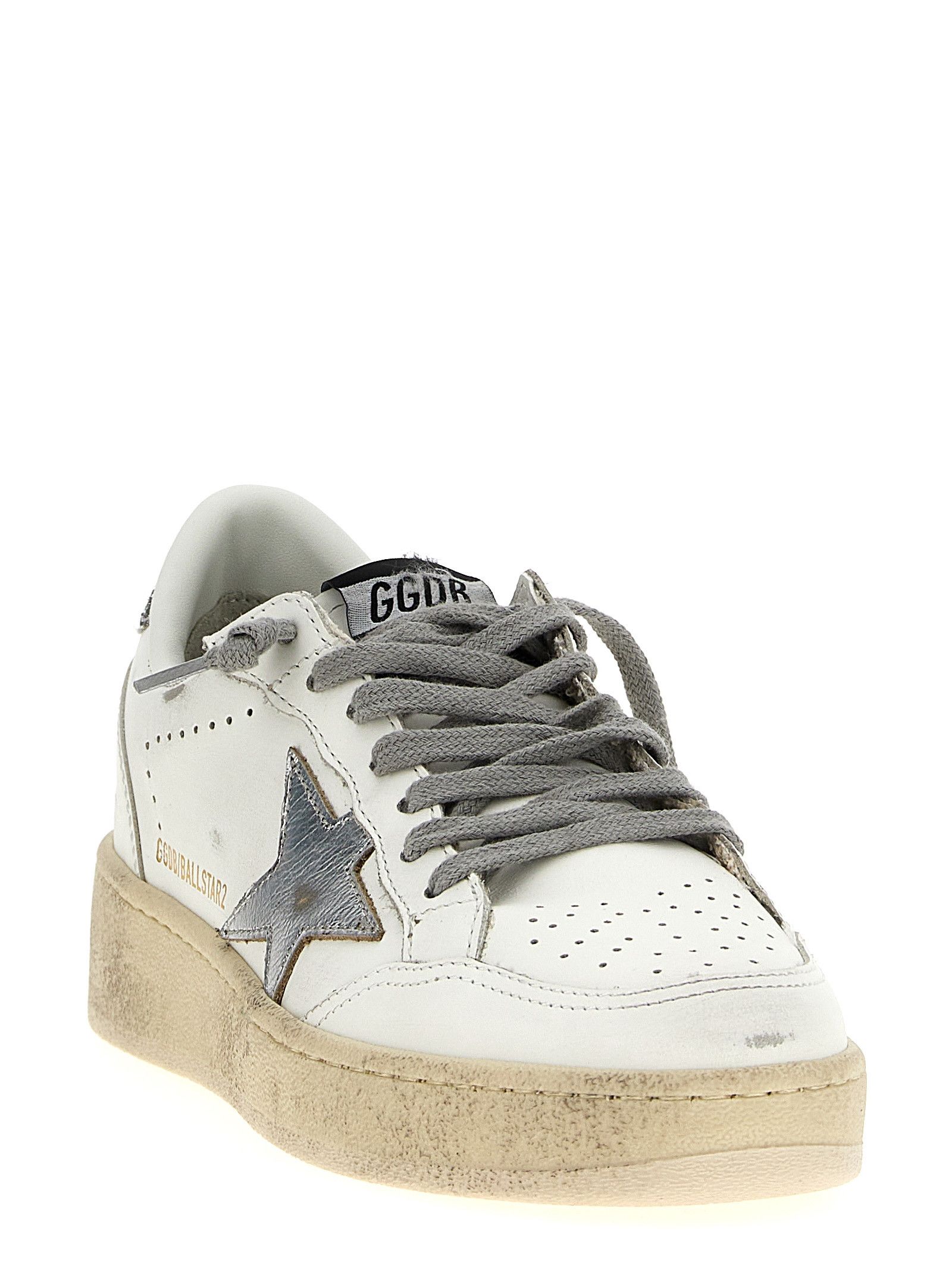 Golden Goose 'Ball Star 2' sneakers Size US 8 / IT 38 - 3 Thumbnail
