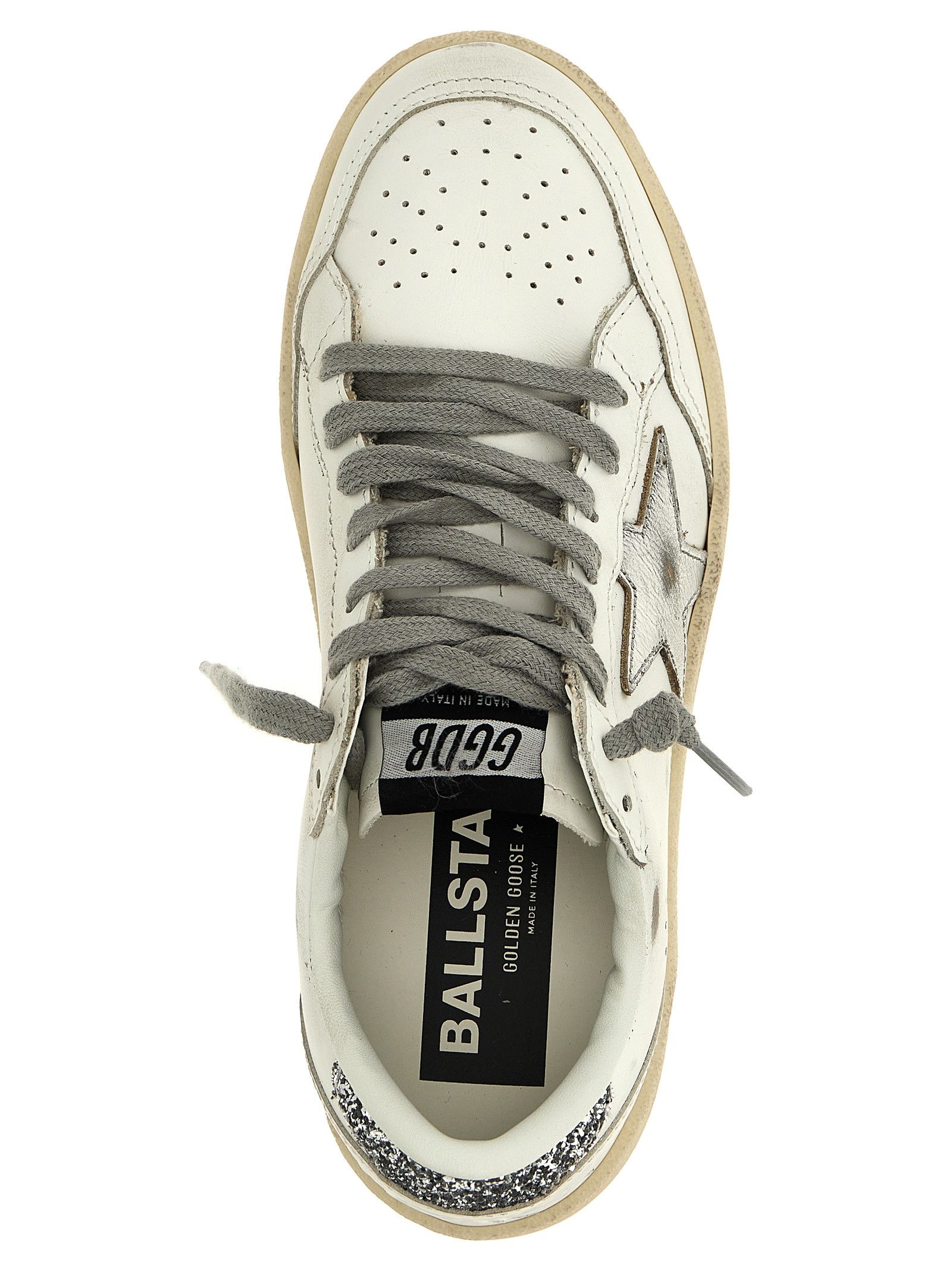 Golden Goose 'Ball Star 2' sneakers Size US 8 / IT 38 - 5 Thumbnail