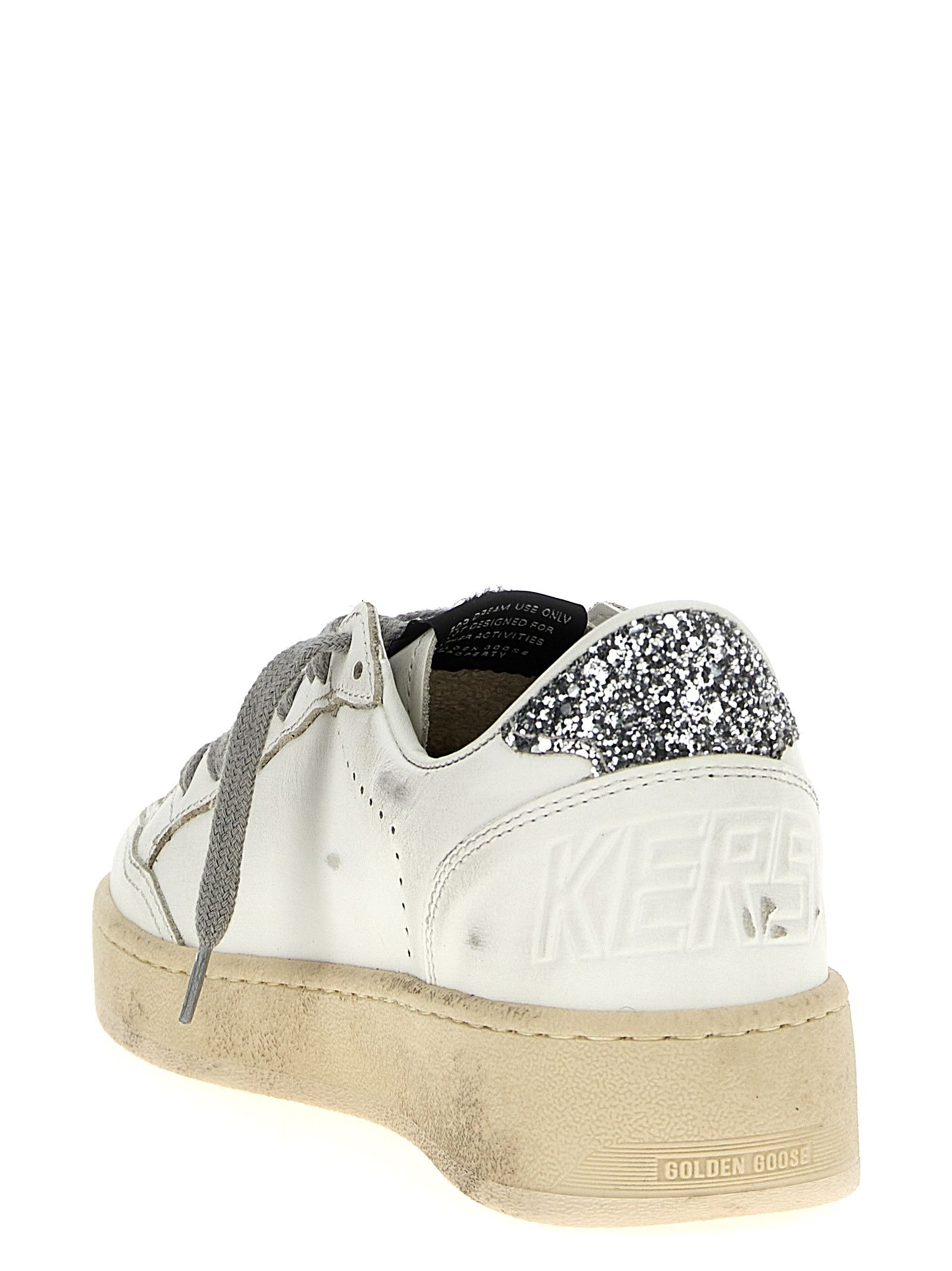 Golden Goose 'Ball Star 2' sneakers Size US 9 / IT 39 - 4 Thumbnail