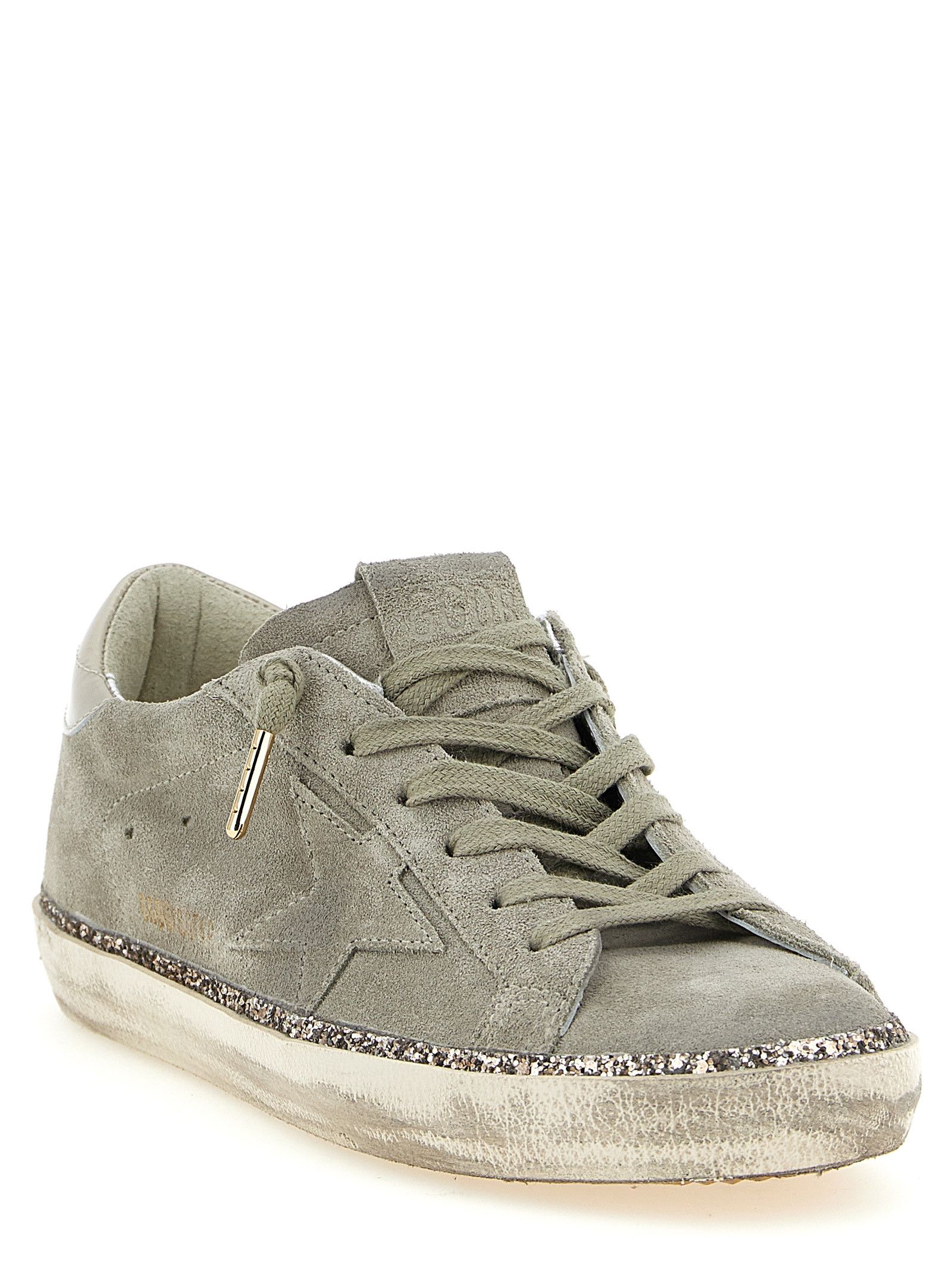 Golden Goose 'Superstar' sneakers Size US 9 / IT 39 - 2 Thumbnail