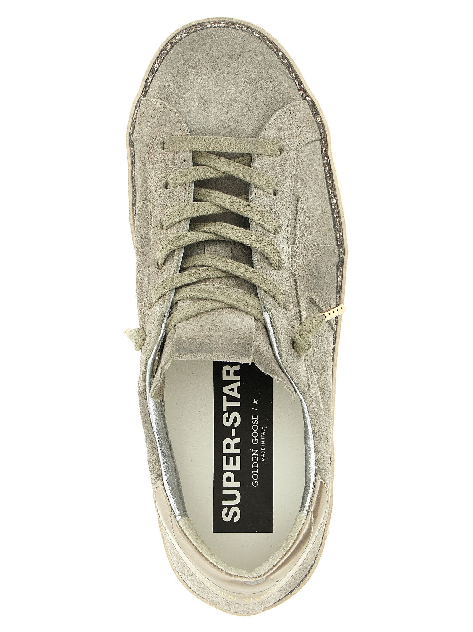 Golden Goose 'Superstar' sneakers Size US 9 / IT 39 - 4 Thumbnail
