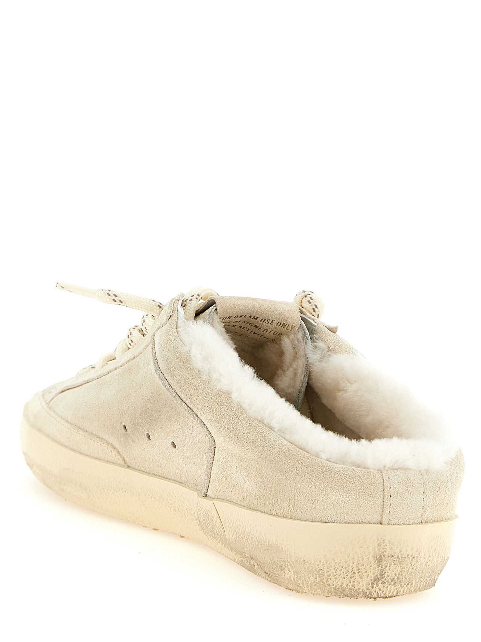 Golden Goose 'Super Star' sabot sneakers Size US 8 / IT 38 - 3 Thumbnail